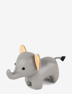 Tiny Friends - Vincent the Elephant, Little big friends
