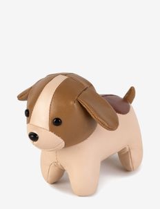 Tiny Friends - Adrien the Dog, Little big friends