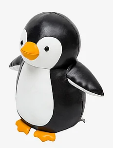 Musical Animals - Martin the Penguin, Little big friends