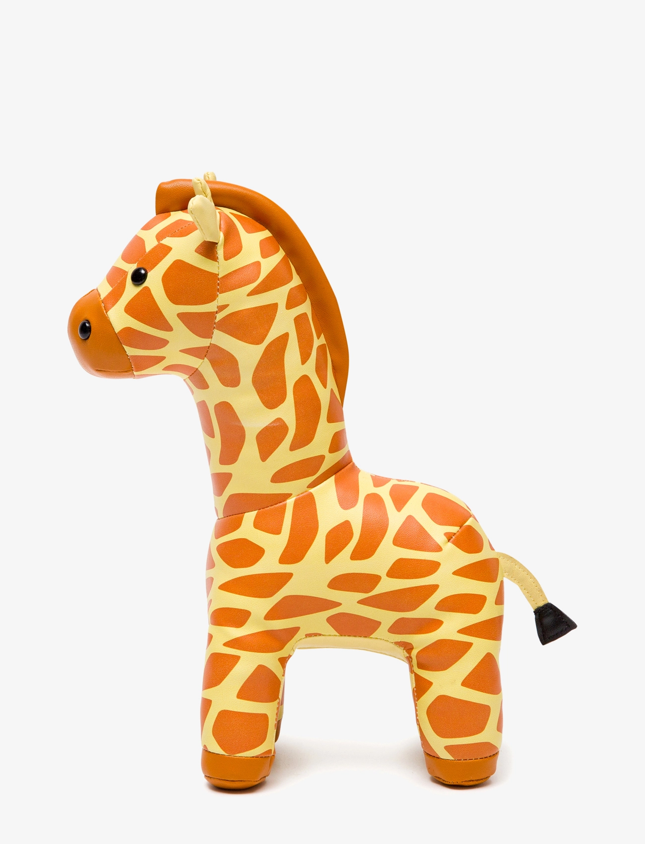 Little big friends - Musical Animals - Gina The Giraffe - interaktive dyr - yellow - 2