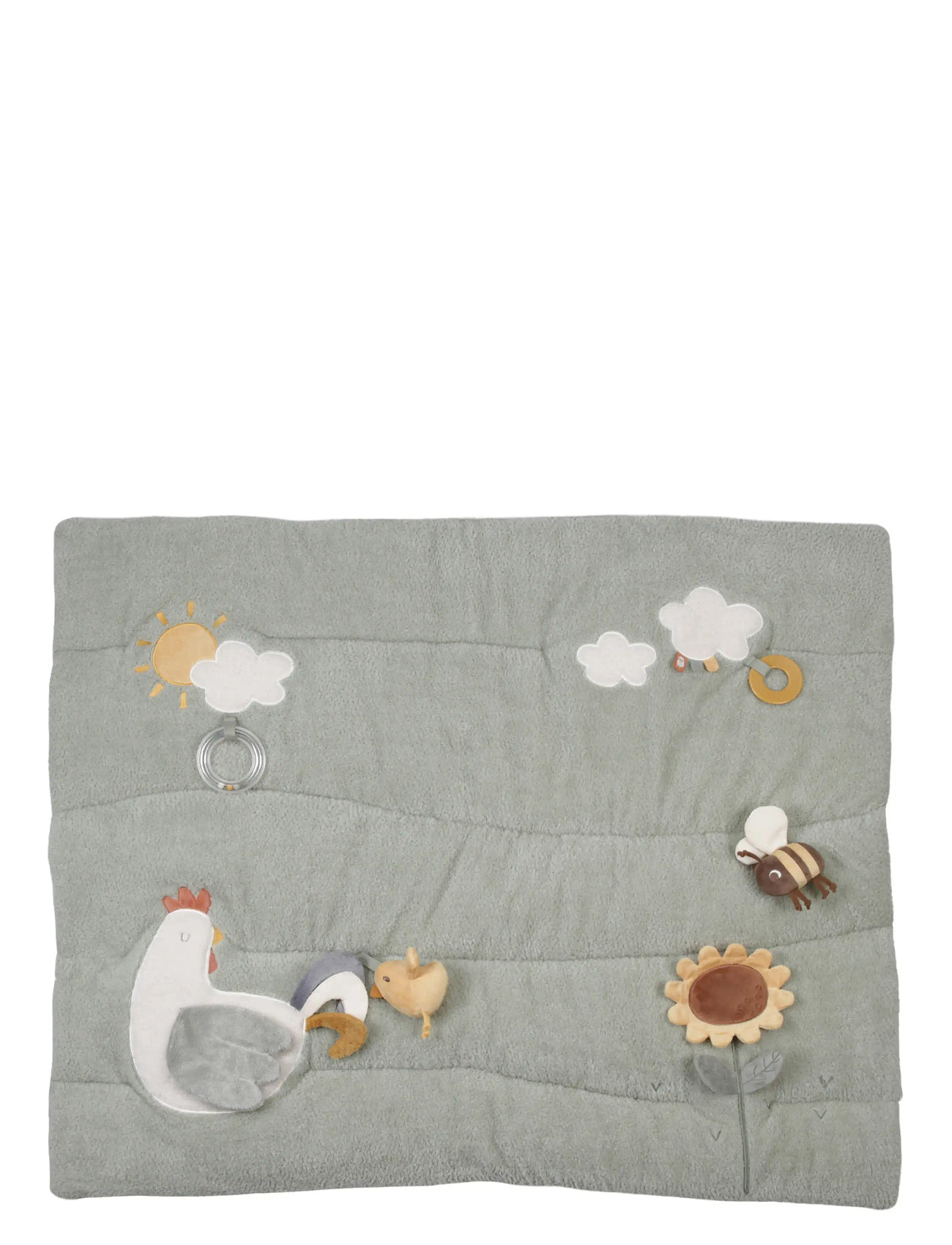 - Playpen mat - Little Farm ( LD8808 )