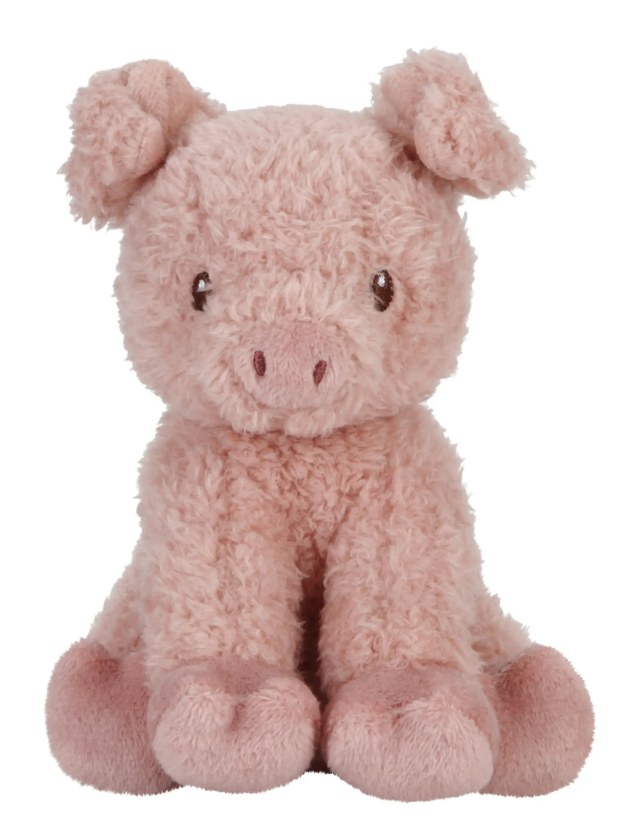 - Cuddle Pig 17cm - Little Farm ( LD8828 )