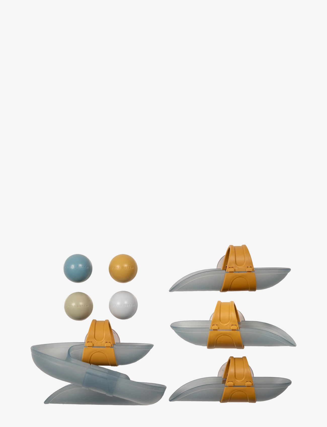 Little Dutch Little Dutch - Waterway Blue - Bad & Vattenleksaker - BLUE / blue