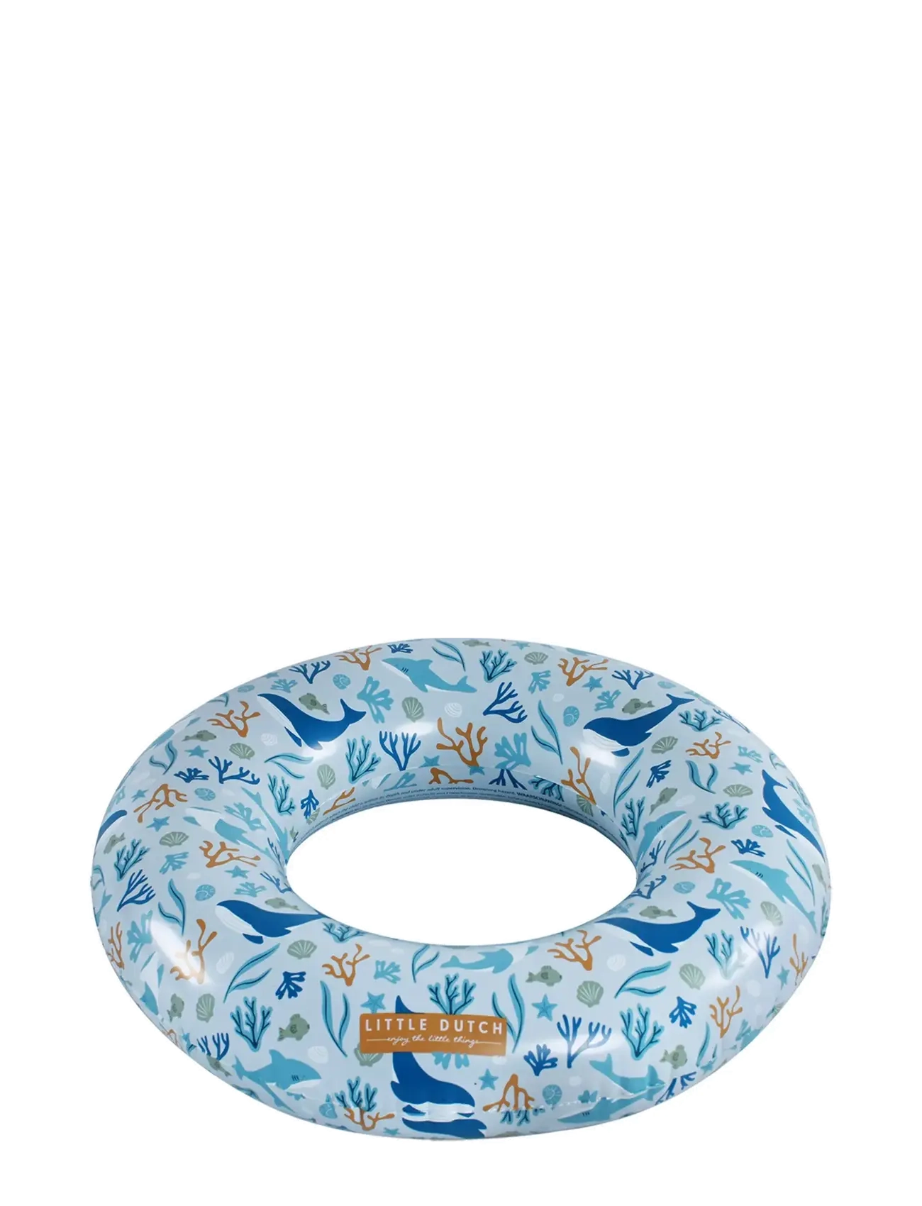 Little Dutch Little Dutch - Badering Fresh Greens - Deals - GREEN / blue