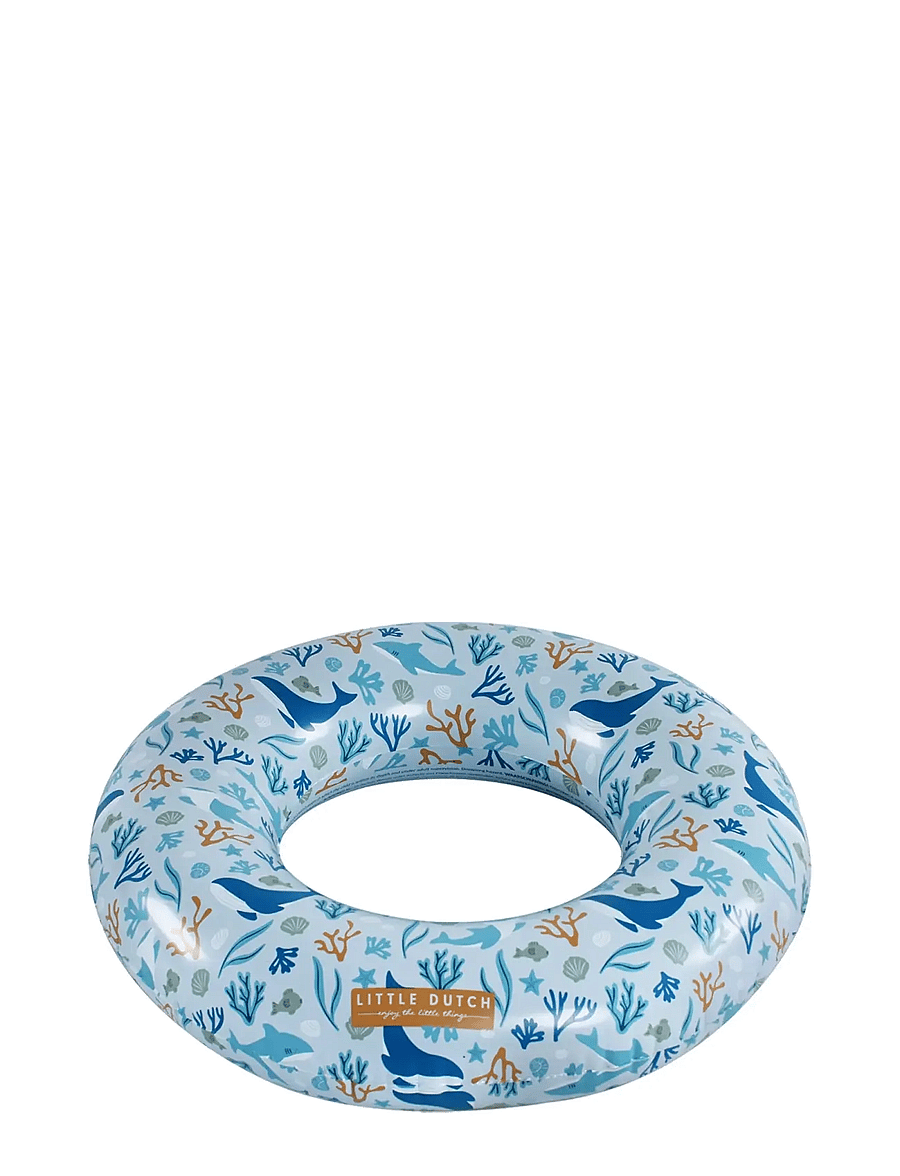 Little Dutch - Little Dutch - Badering Fresh Greens - svømmeringe - green - 1