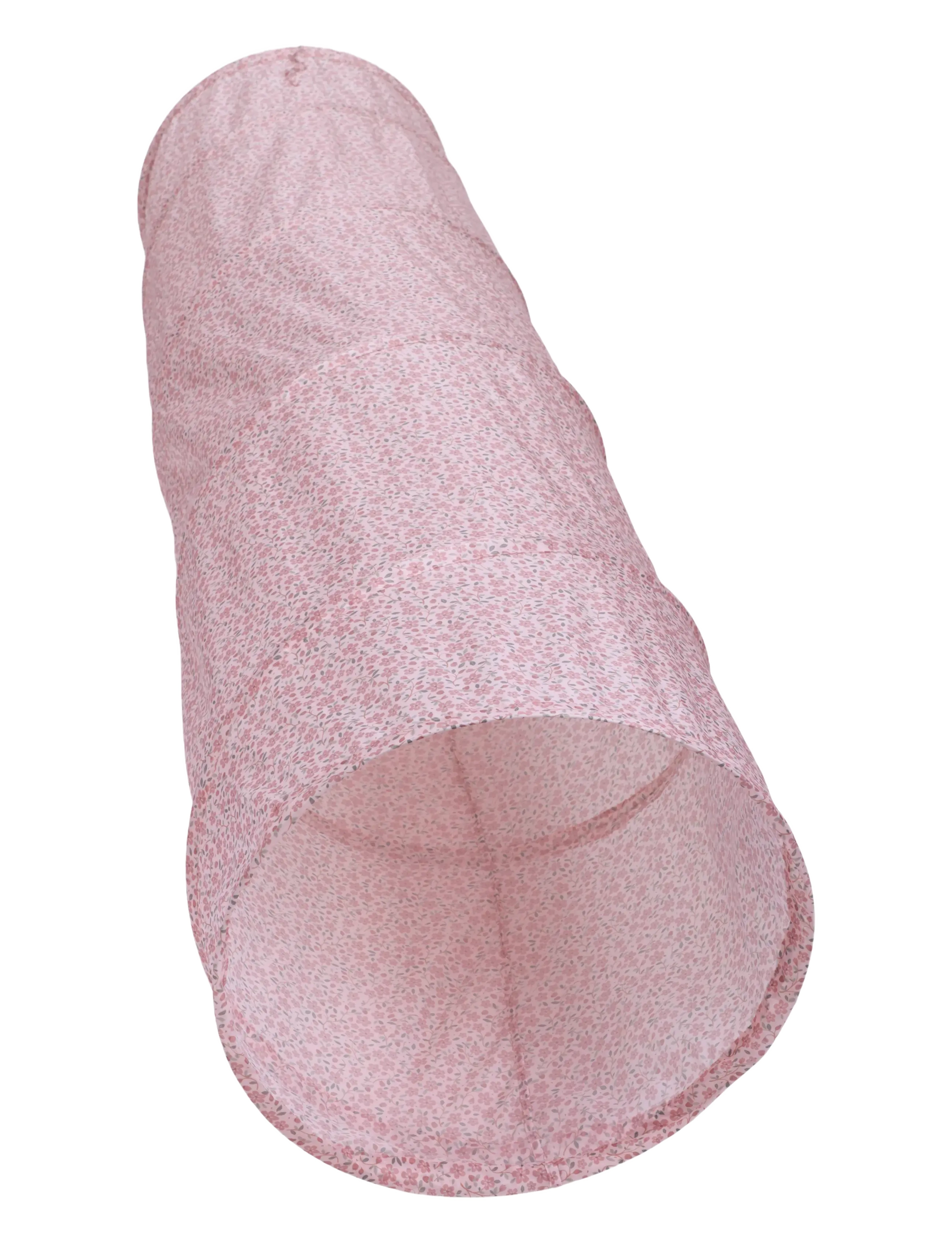 Little Dutch Crawl Tunnel Fairy Garden, Børn, Play Tunnels, Pink, Str: ONE SIZE