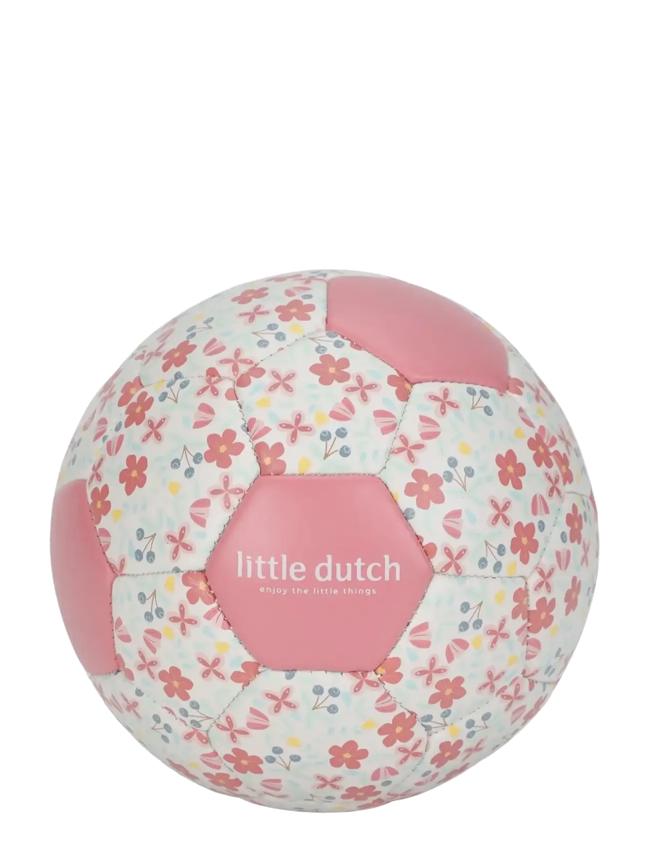 Little Dutch Little Dutch - Mini bold Pink - New Arrivals - PINK / pink/rose