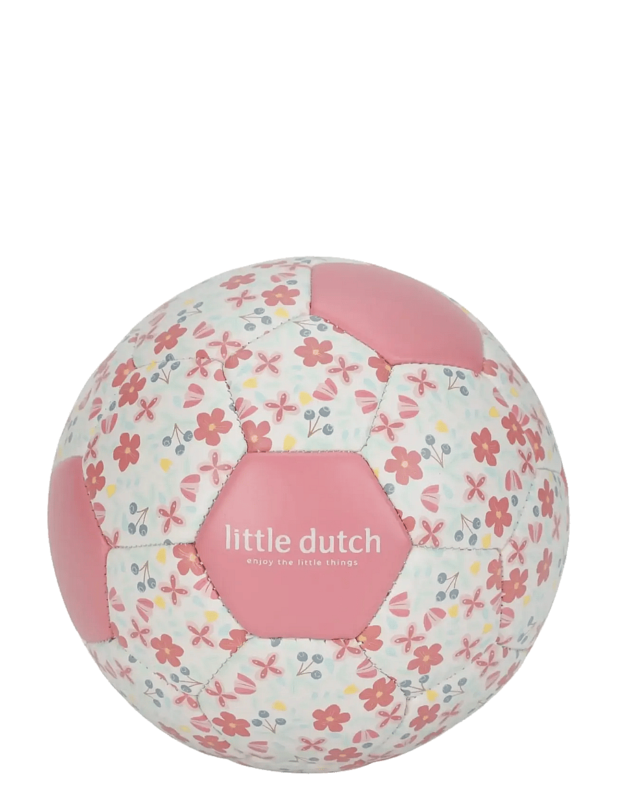 Little Dutch - Little Dutch - Mini bold Pink - utomhusspel & sport - pink - 0