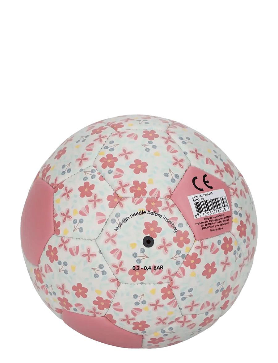 Little Dutch - Little Dutch - Mini bold Pink - utomhusspel & sport - pink - 1