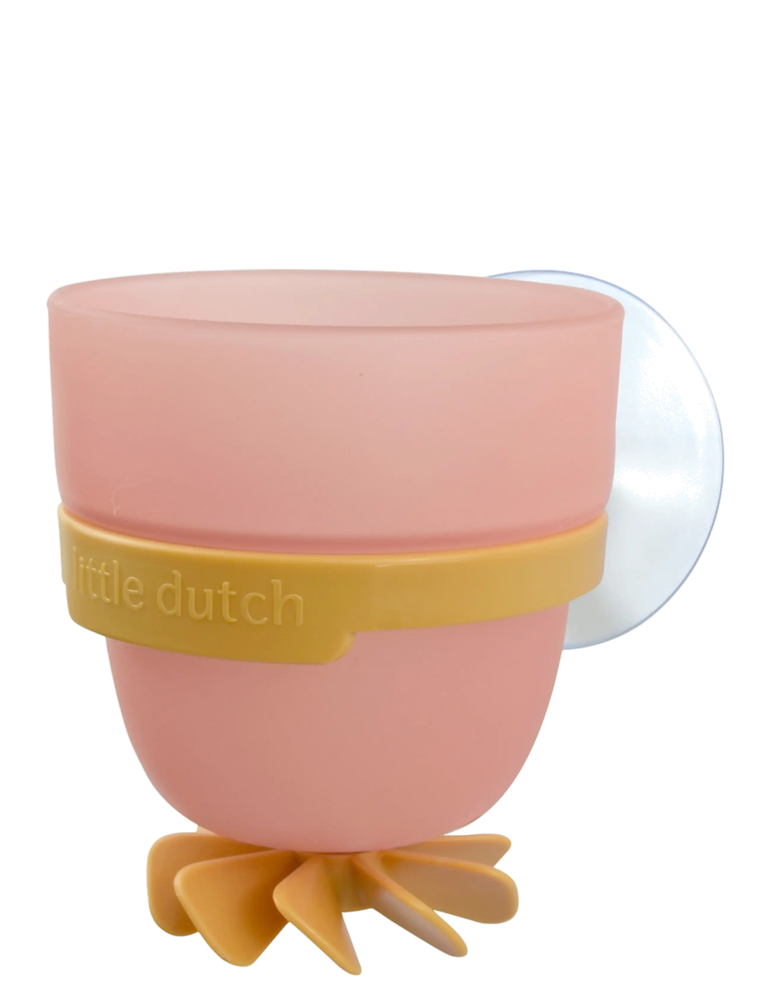 Little Dutch - Bath Play Cups Flower - bada - pink - 2