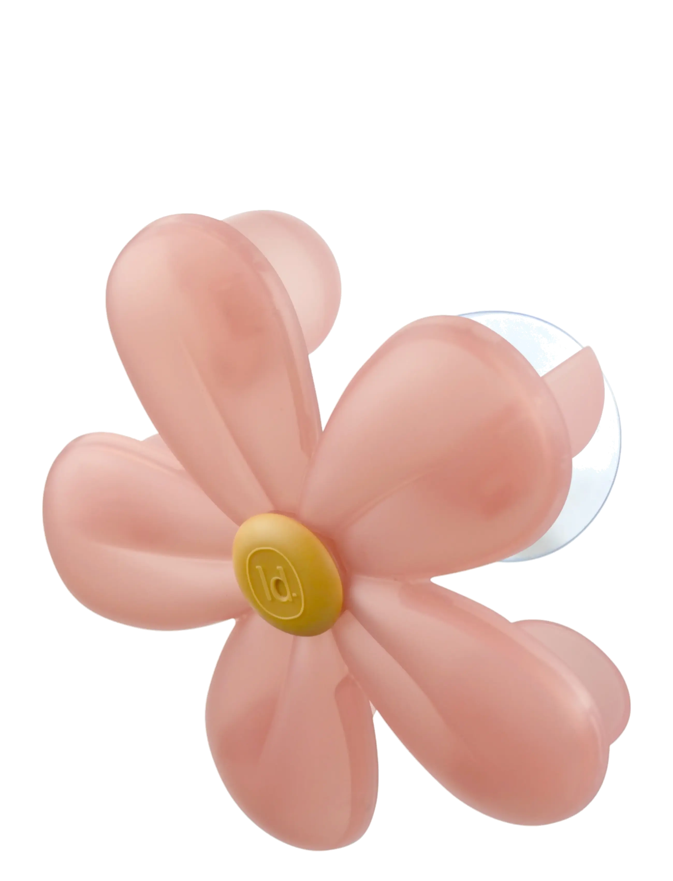 Little Dutch - Bath Play Cups Flower - bada - pink - 3