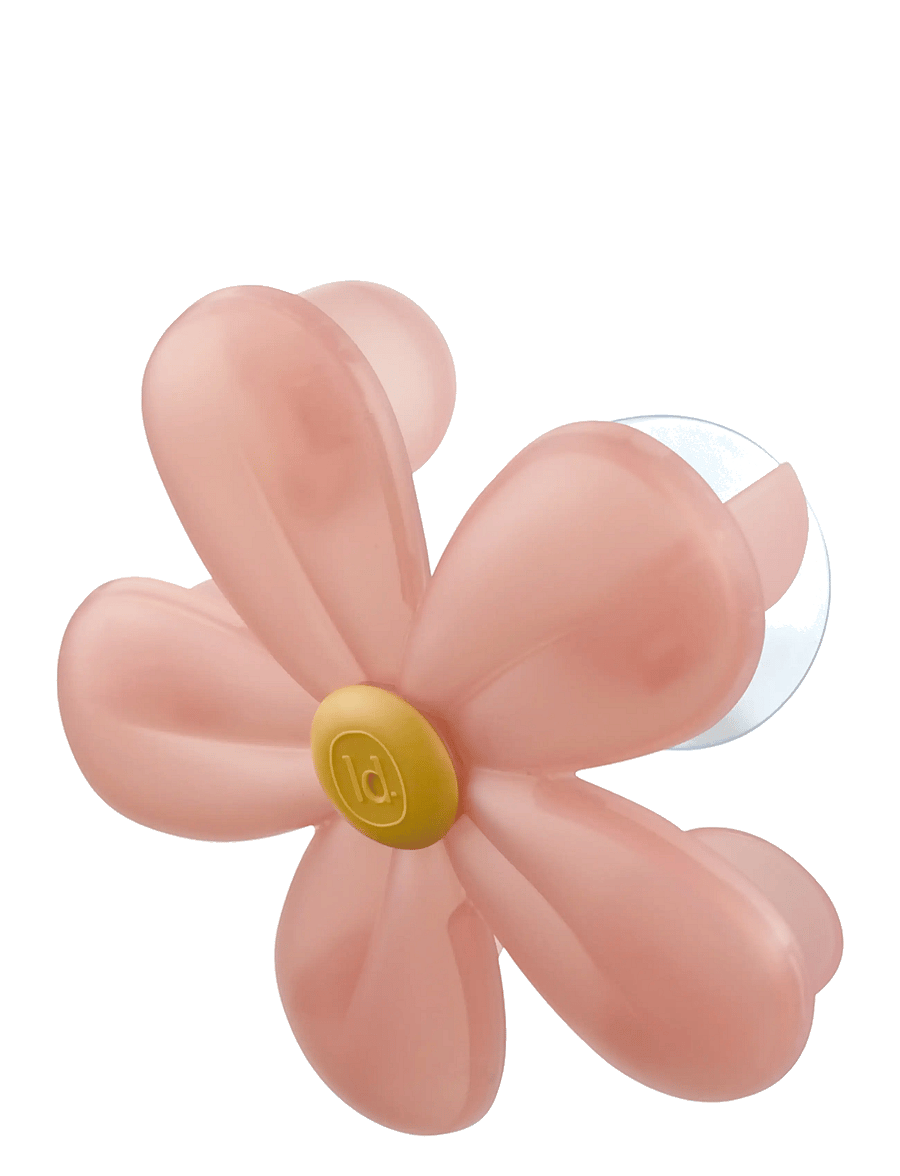 Little Dutch - Bath Play Cups Flower - bada - pink - 3