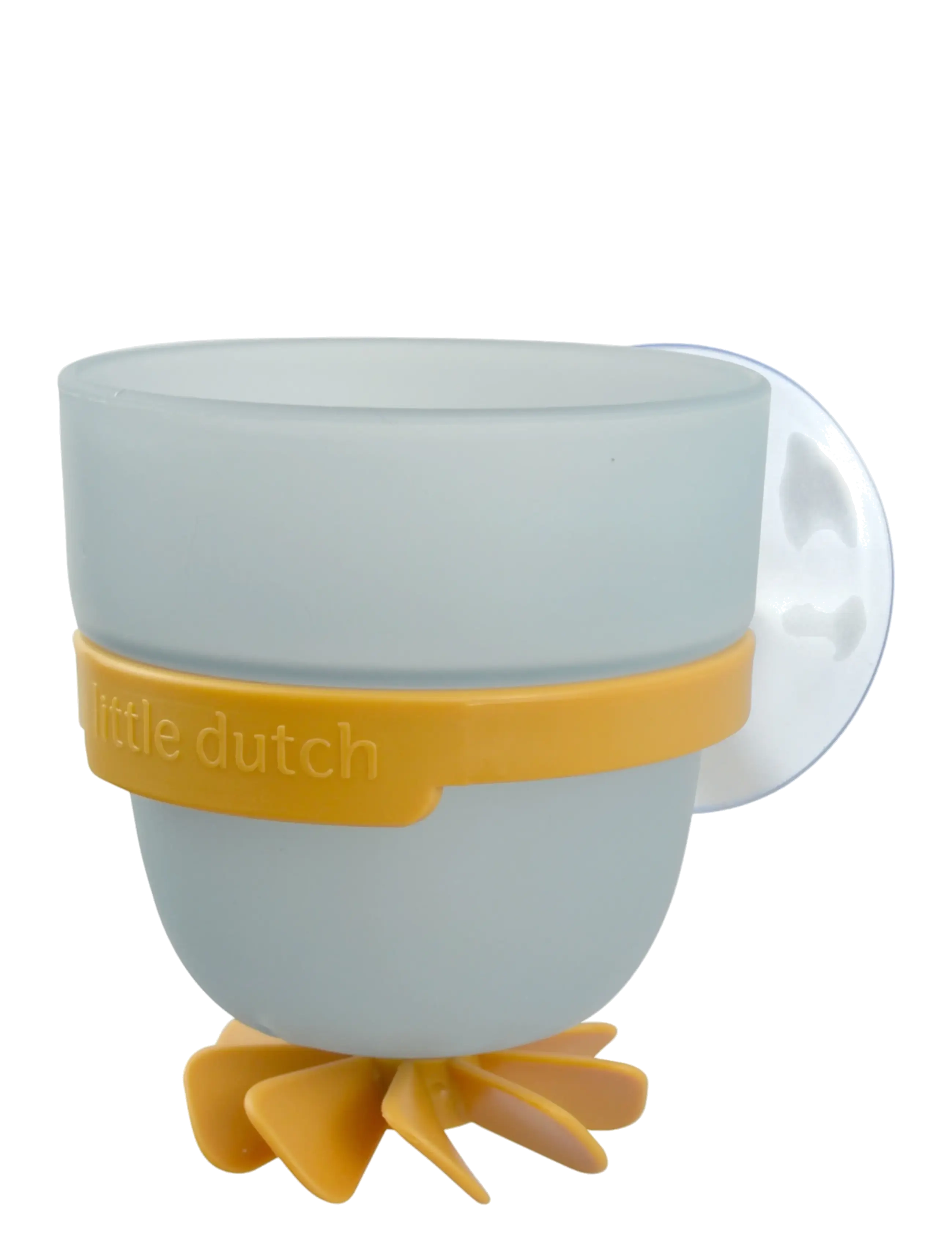 Little Dutch - Bath Play Cups Starfish - bada - blue - 3