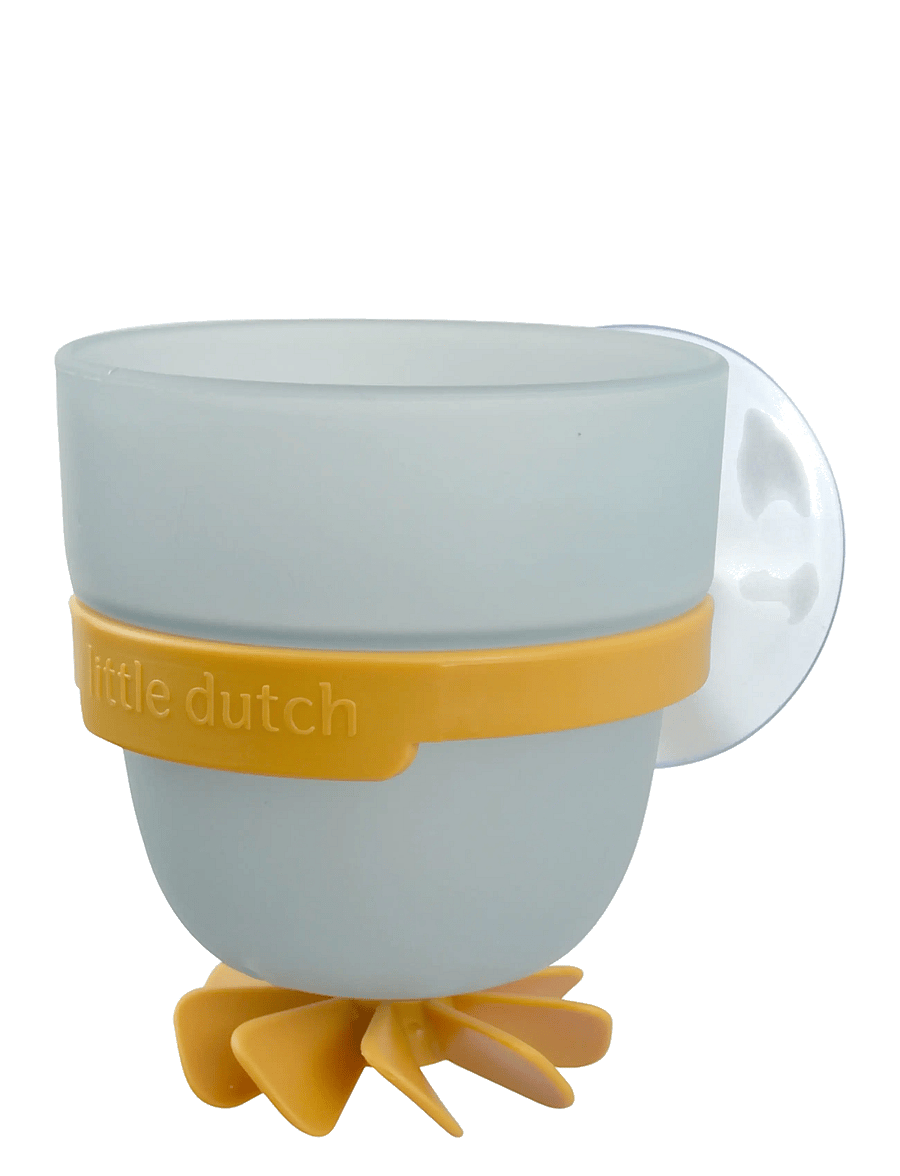 Little Dutch - Bath Play Cups Starfish - bada - blue - 3