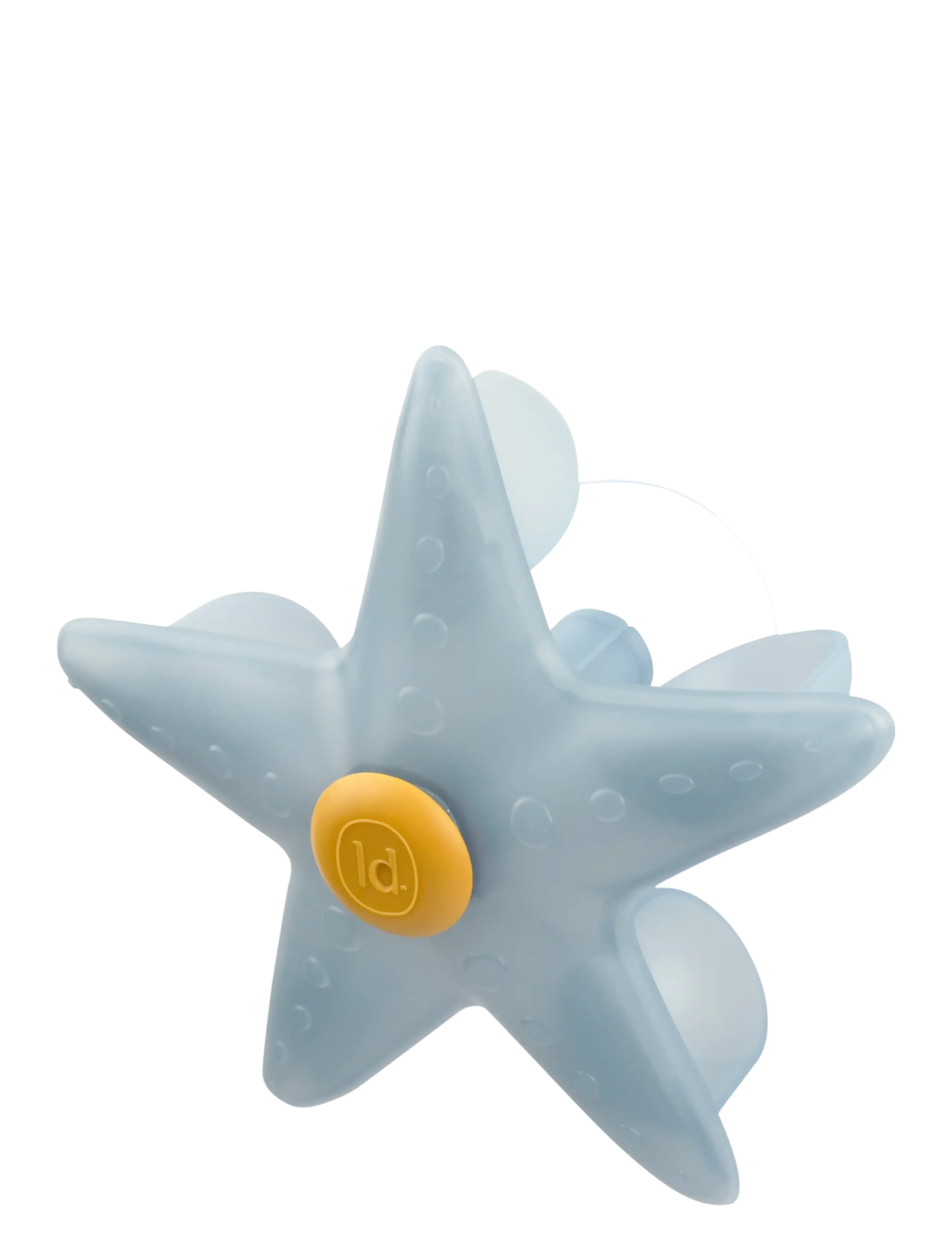 Little Dutch - Bath Play Cups Starfish - bada - blue - 4