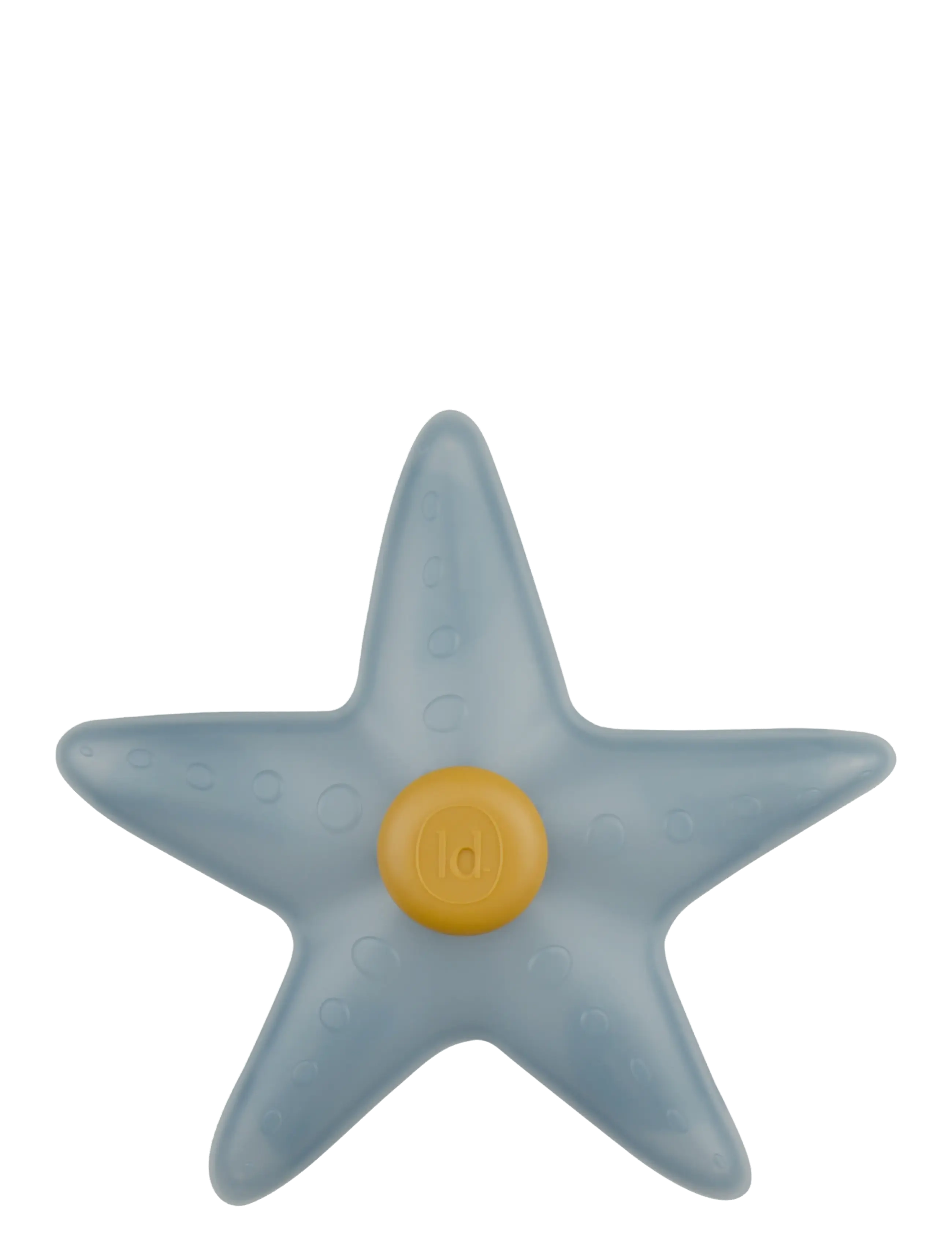 Little Dutch - Bath Play Cups Starfish - bada - blue - 5