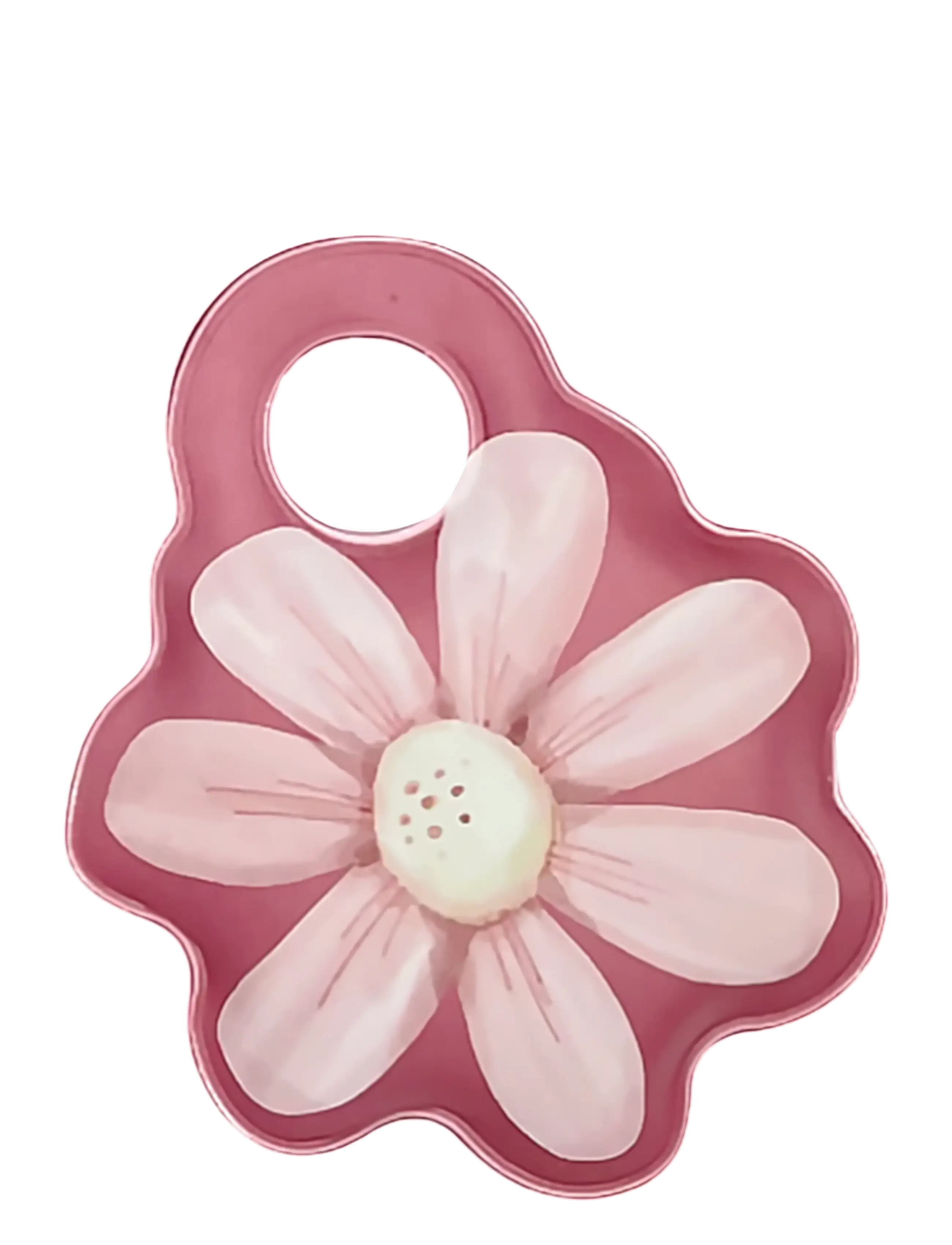 Little Dutch - Fishing Game Girl - badleksaker - pink - 4