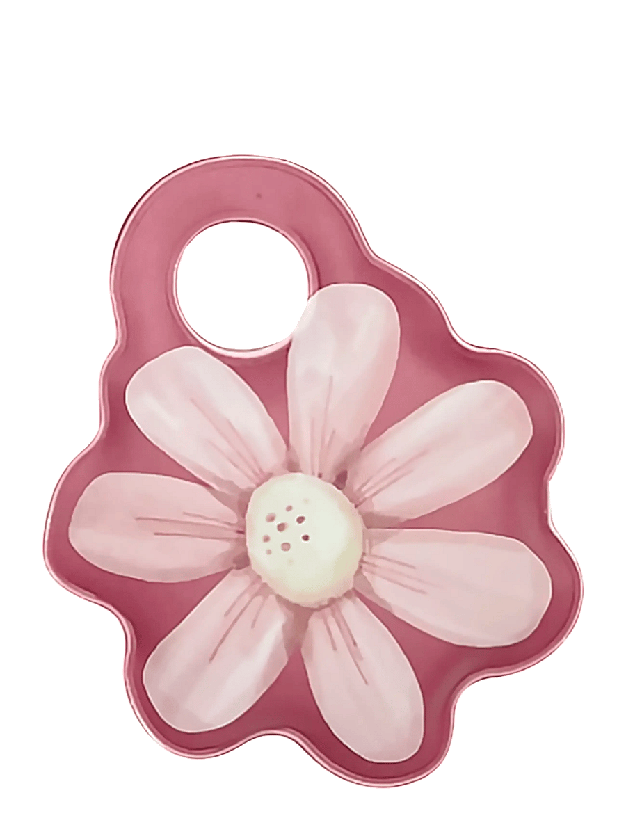 Little Dutch - Fishing Game Girl - badleksaker - pink - 4