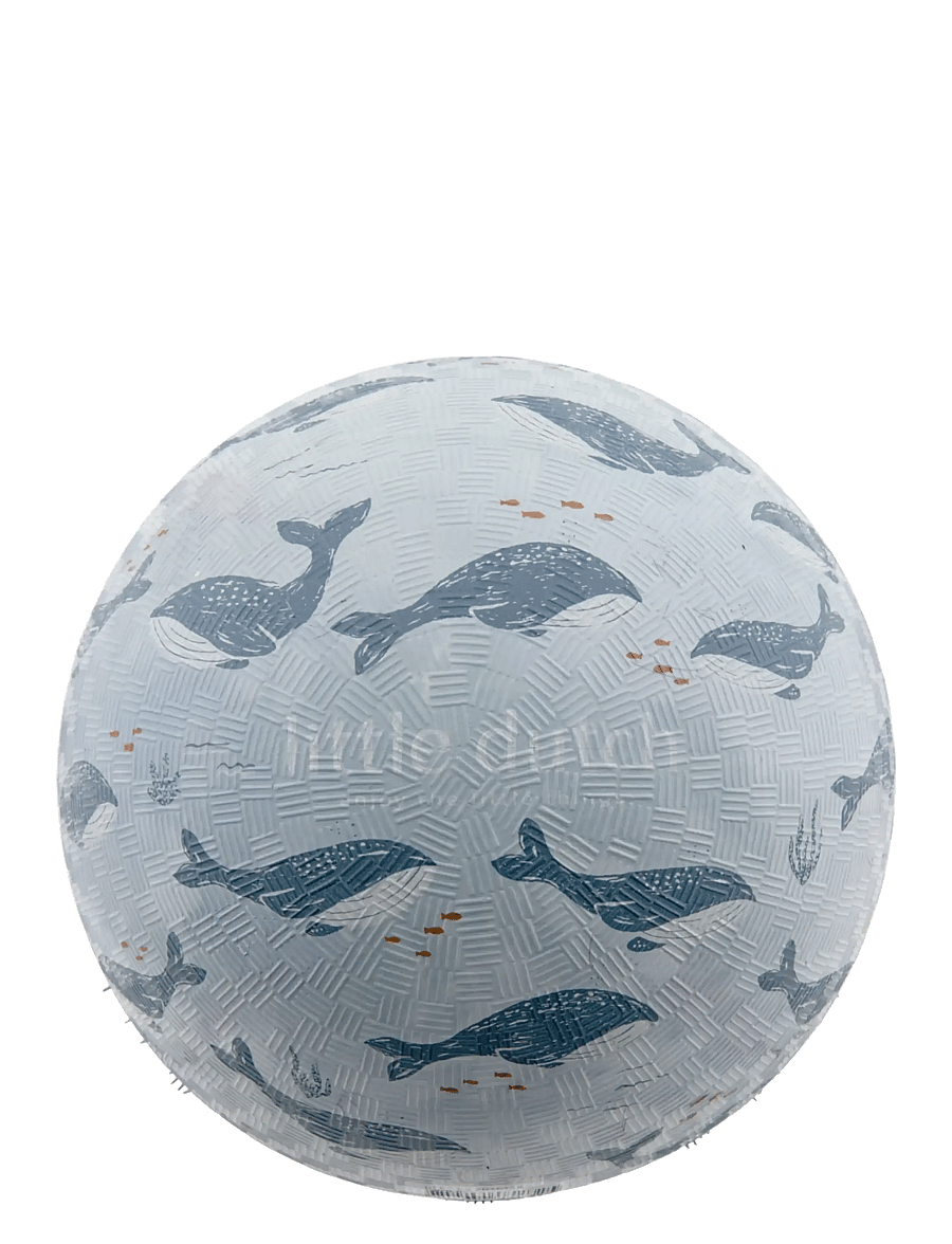 Little Dutch - Little Dutch - Bold Ocean World - utomhusspel & sport - blue - 0