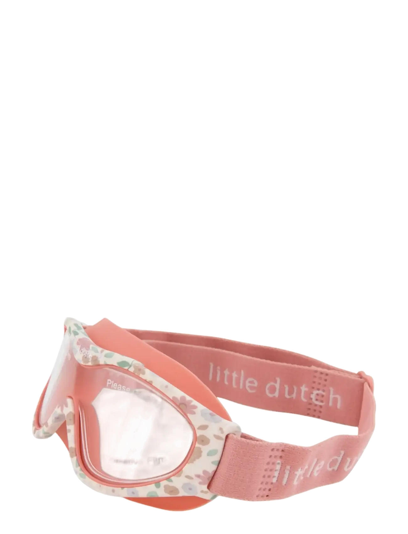 Little Dutch - Little Dutch - Dykkerbriller Dreamy Mermaid - pink - 2