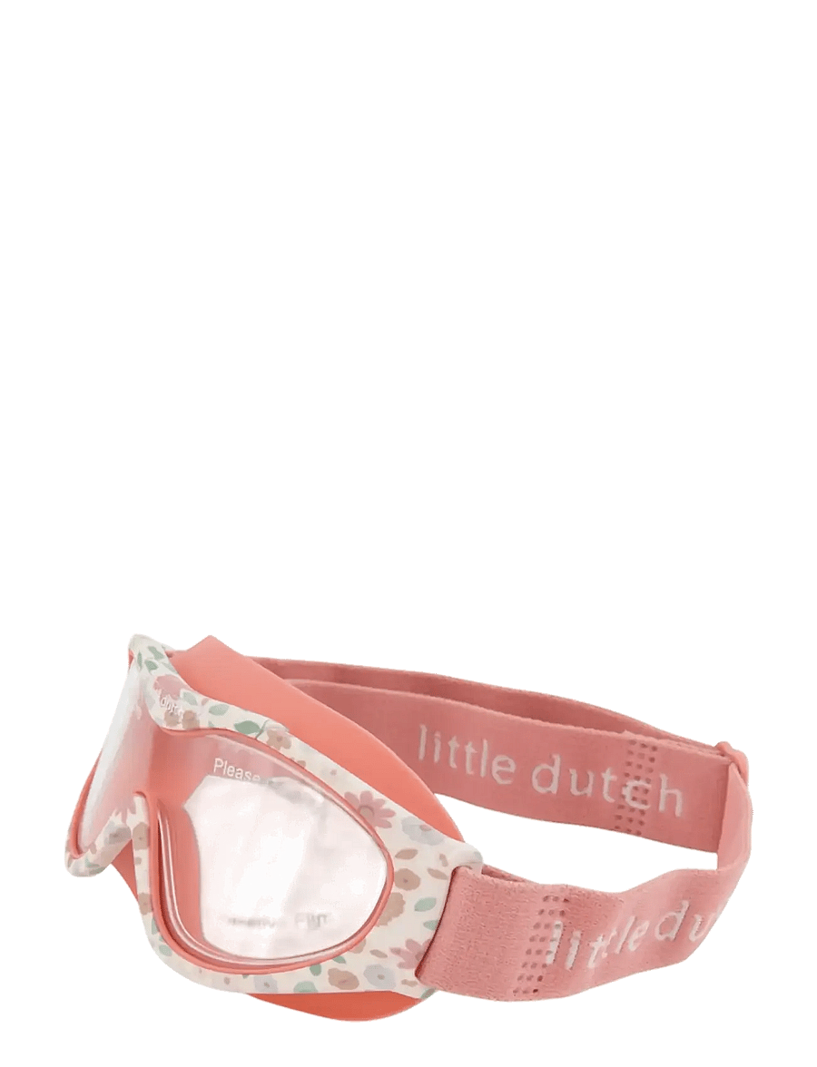Little Dutch - Little Dutch - Dykkerbriller Dreamy Mermaid - pink - 2
