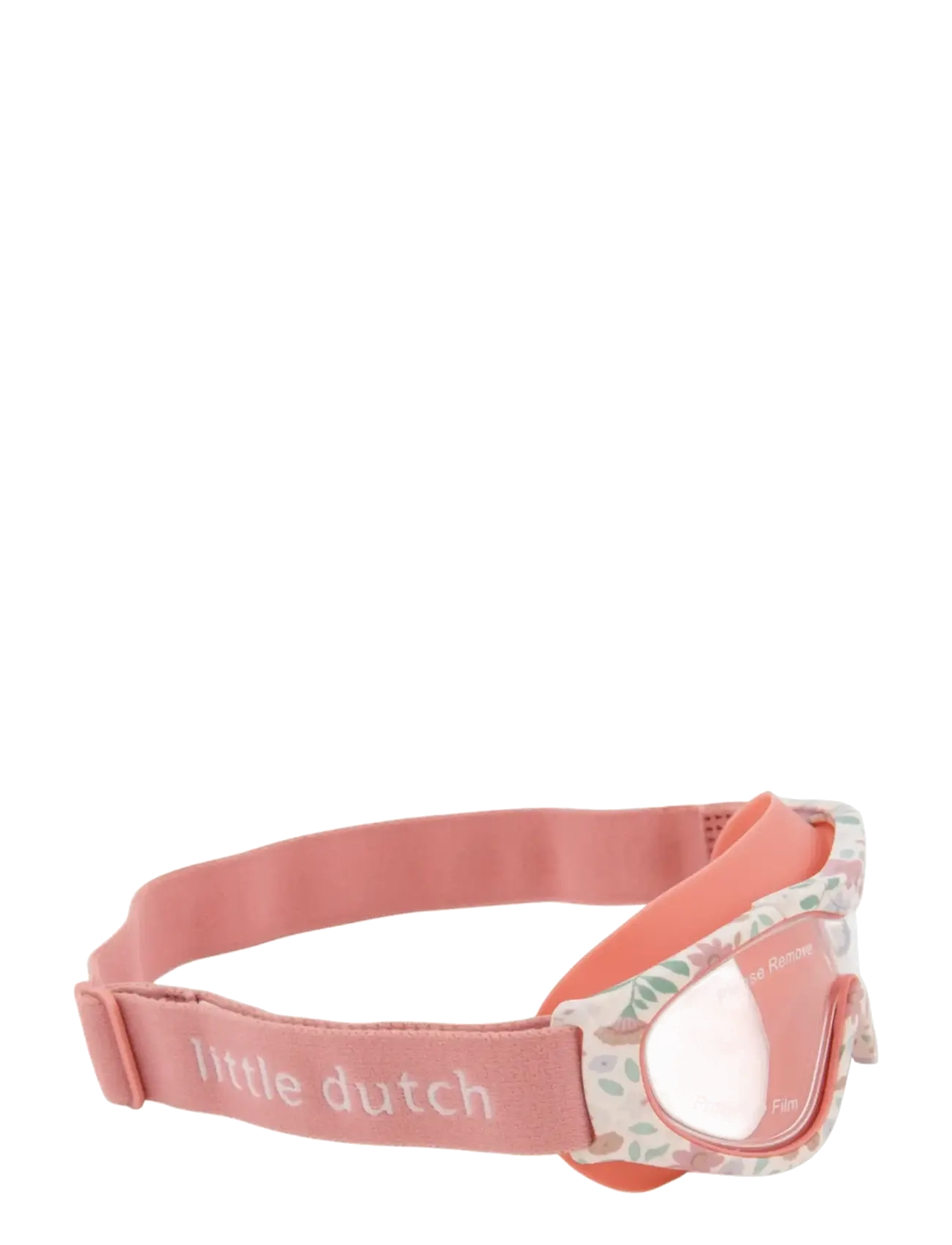 Little Dutch - Little Dutch - Dykkerbriller Dreamy Mermaid - pink - 3