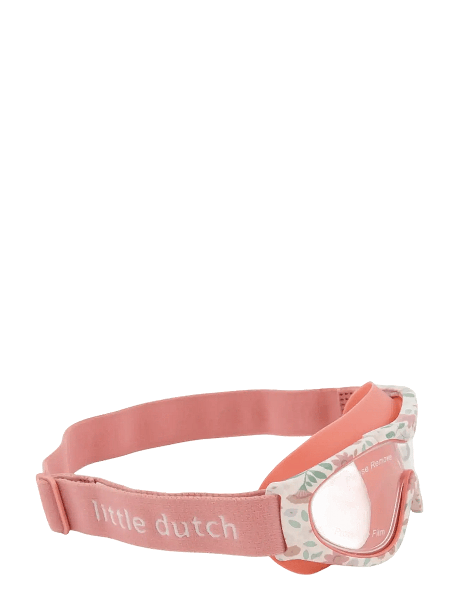 Little Dutch - Little Dutch - Dykkerbriller Dreamy Mermaid - pink - 3