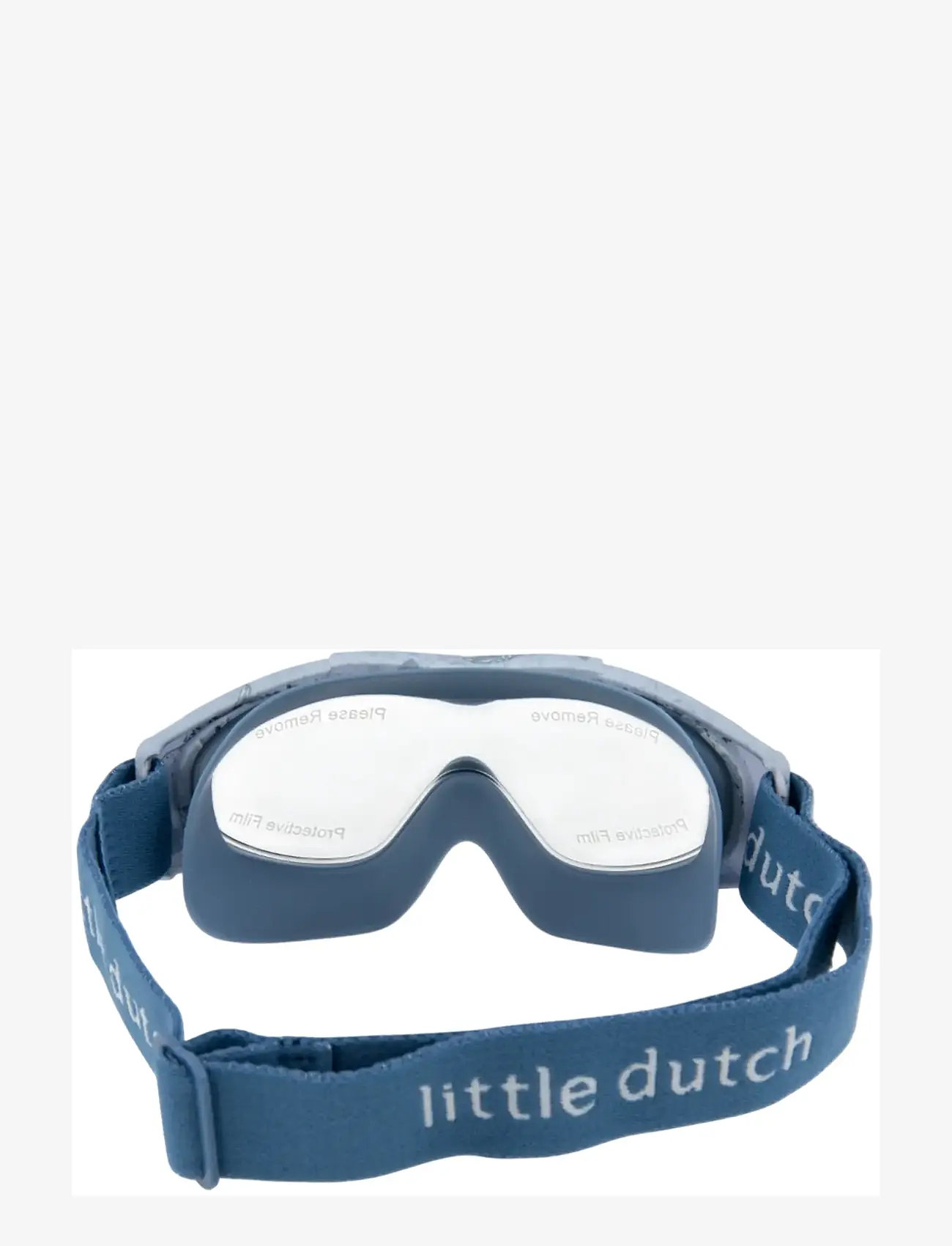 Little Dutch - Little Dutch - Dykkerbriller Ocean World - blue - 3