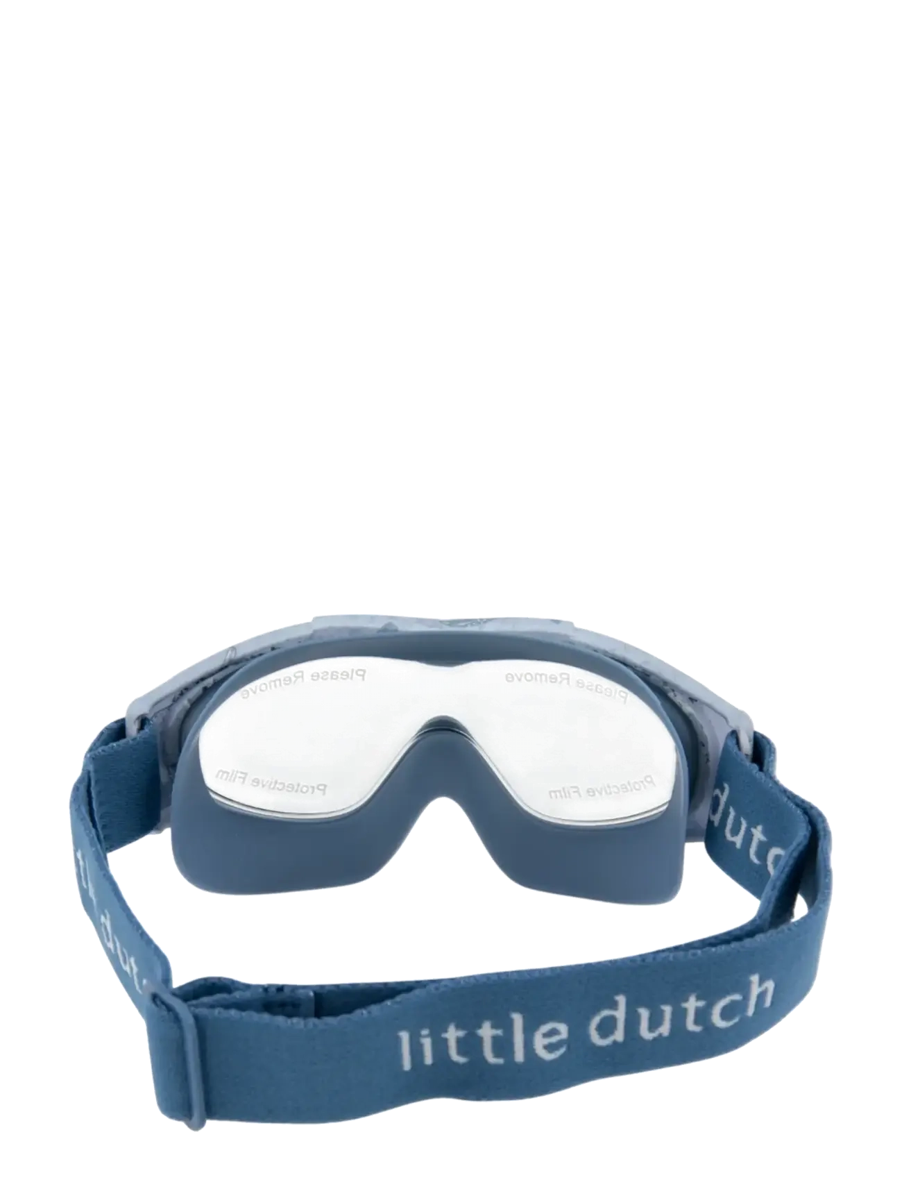Little Dutch - Little Dutch - Dykkerbriller Ocean World - dykleksaker - blue - 3