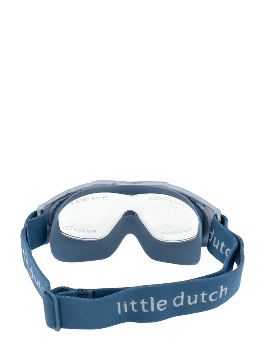 Little Dutch - Little Dutch - Dykkerbriller Ocean World - dykleksaker - blue - 3