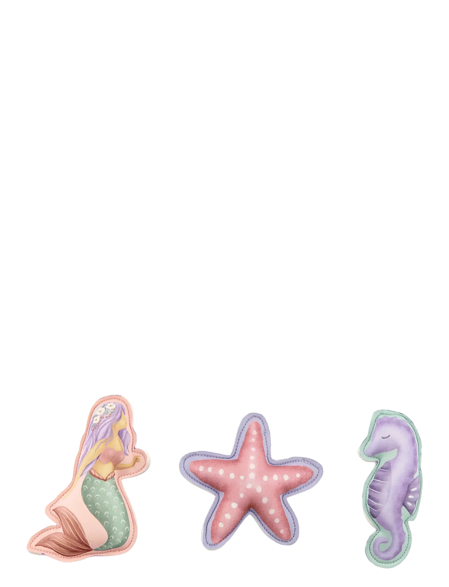 Little Dutch - Little Dutch - Dykke legetøj 3 Dreamy Mermaid - dykleksaker - pink - 1