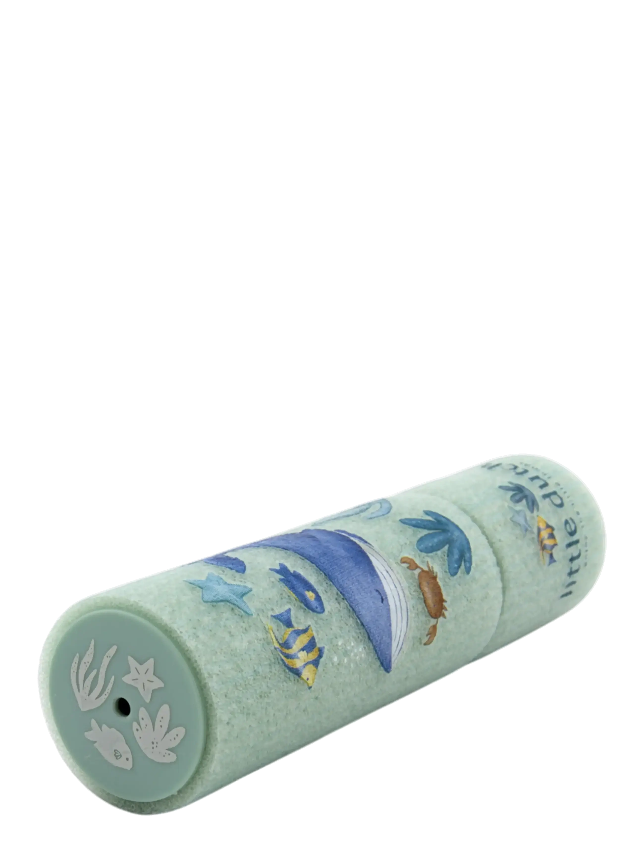 Little Dutch Little Dutch - Vandpistol 15cm Ocean World Disp - Under 100 kr - BLUE / blue