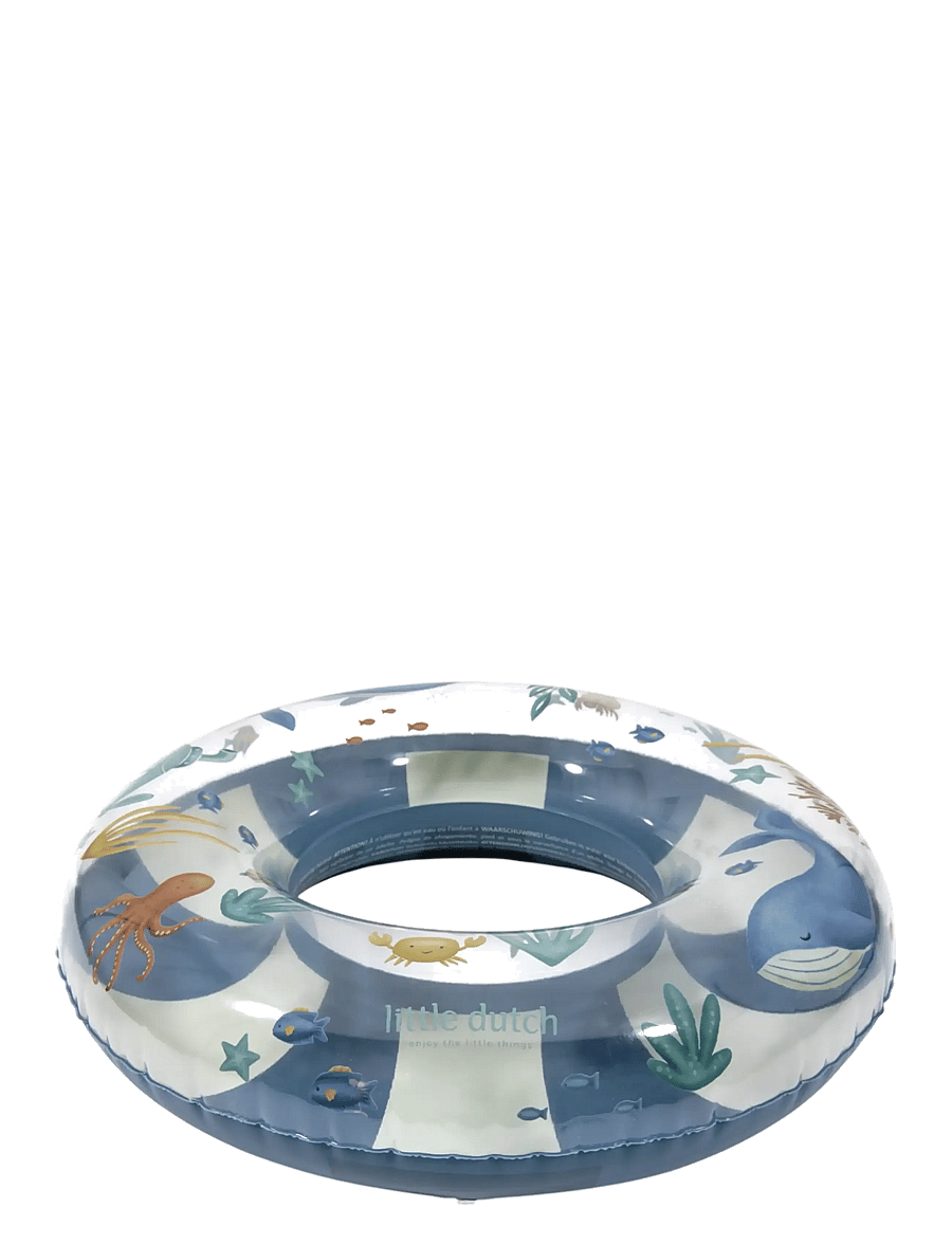 Little Dutch - Little Dutch - Badering Ocean World 50cm - blue - 1