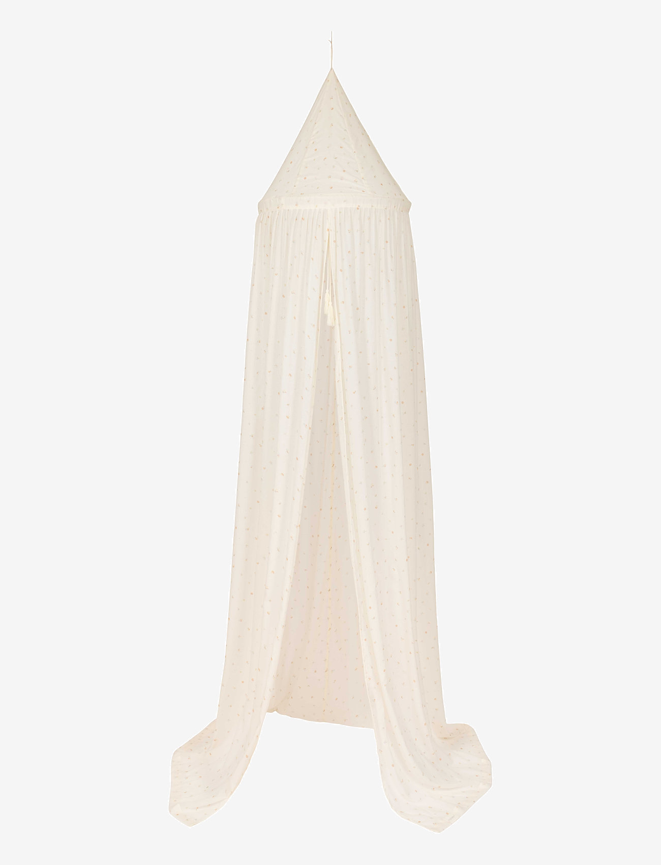 Little Dutch - Little Dutch - Himmel Forest Treasures - sengehimmel - white - 1