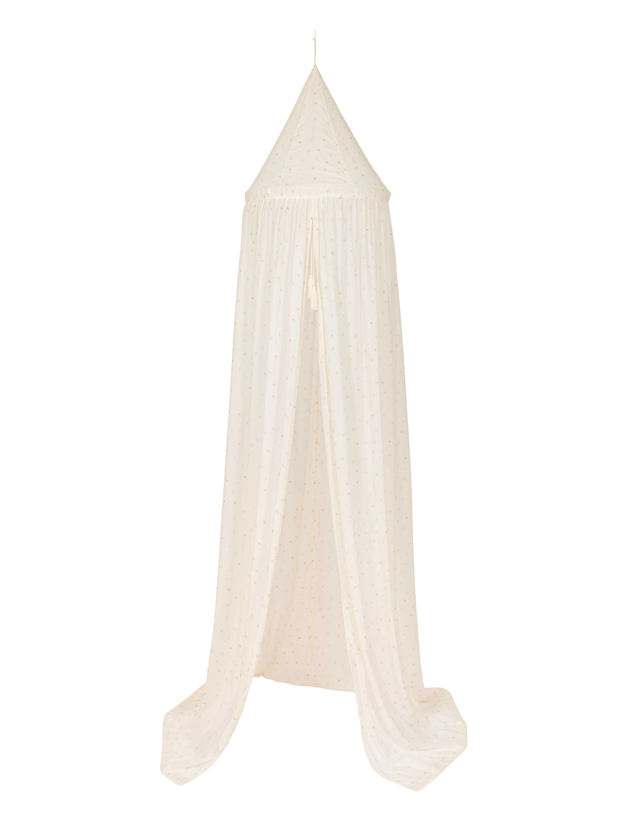 Little Dutch Little Dutch - Canopy Forest Treasures - 4 for 3 - WHITE / white
