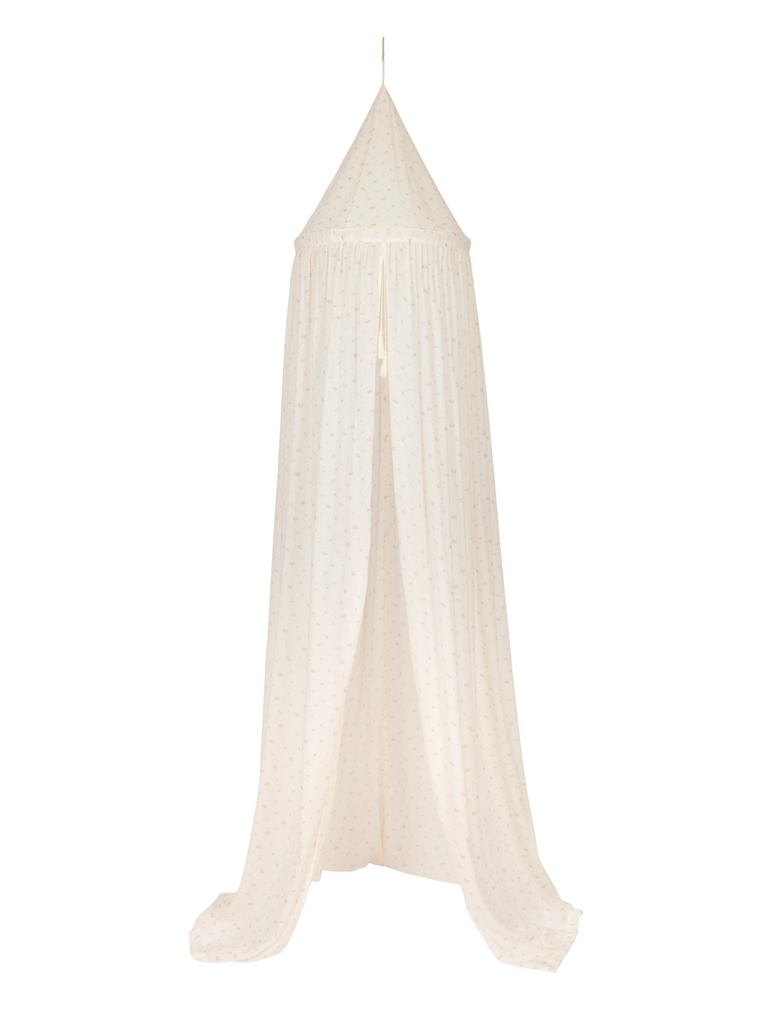 Little Dutch Little Dutch - Canopy Fairy Blossom - 4 for 3 - WHITE / white