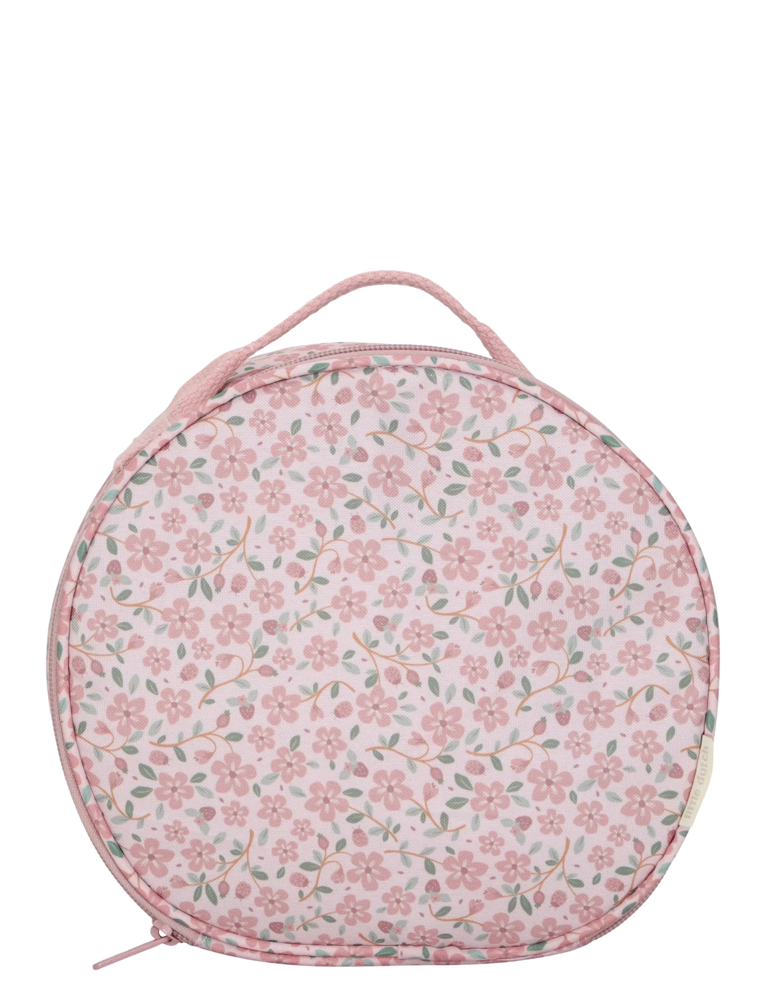 Little Dutch - Little Dutch - Beautycase FSC - falsk sminke & tilbehør - pink - 3