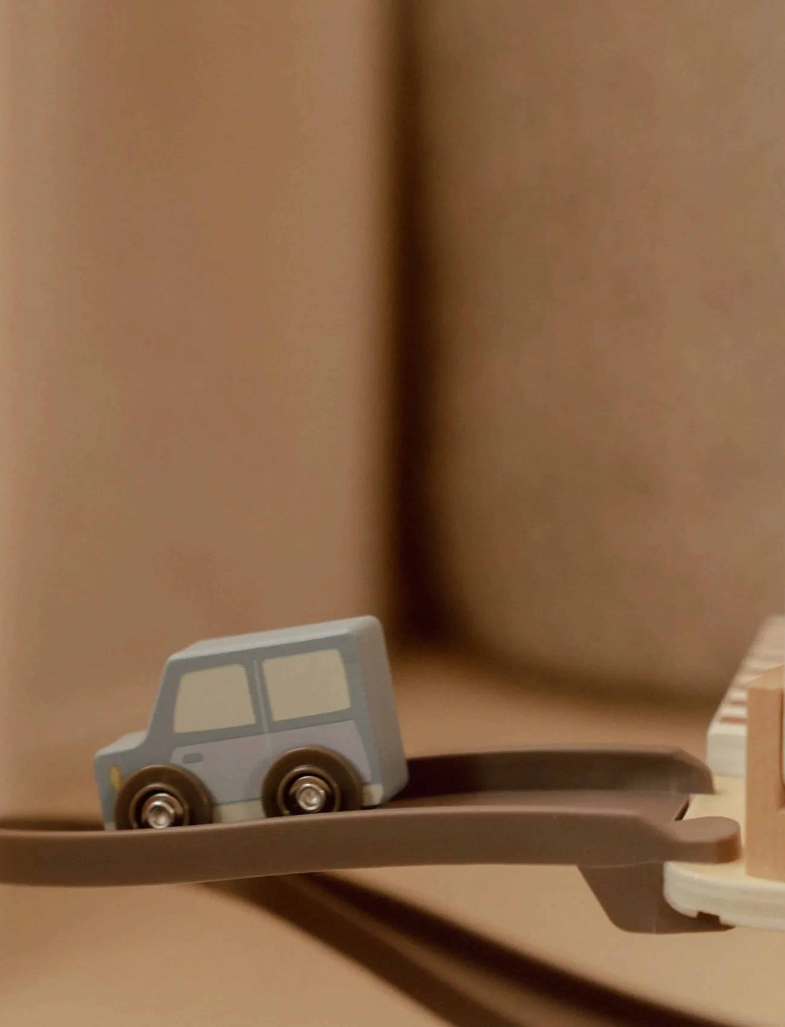 Little Dutch - Little Dutch - Garage FSC - multi - 5