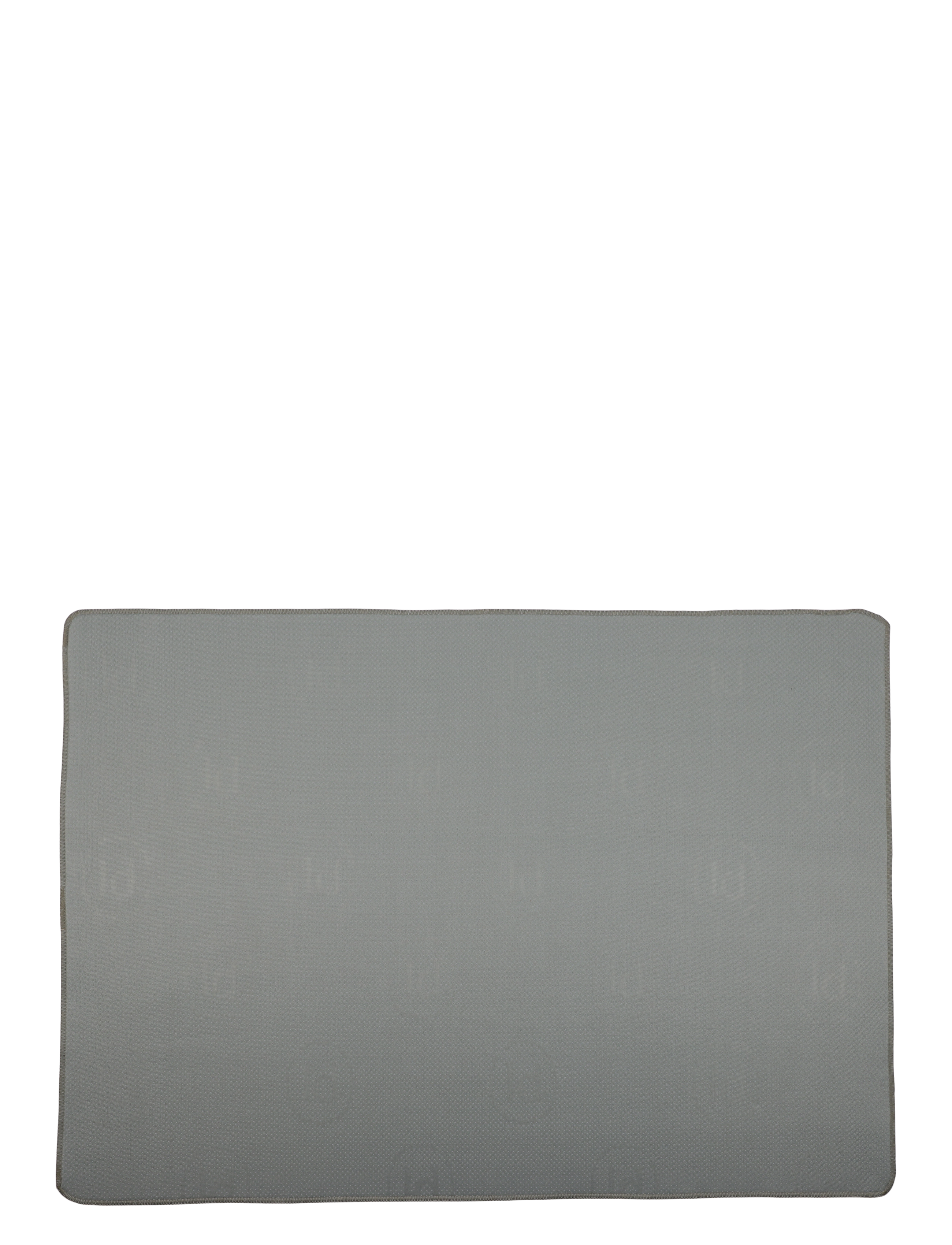 Little Dutch - Car play mat - babygym & lekmattor - white, multi - 3