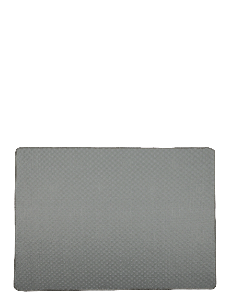 Little Dutch - Car play mat - babygym & lekmattor - white, multi - 3