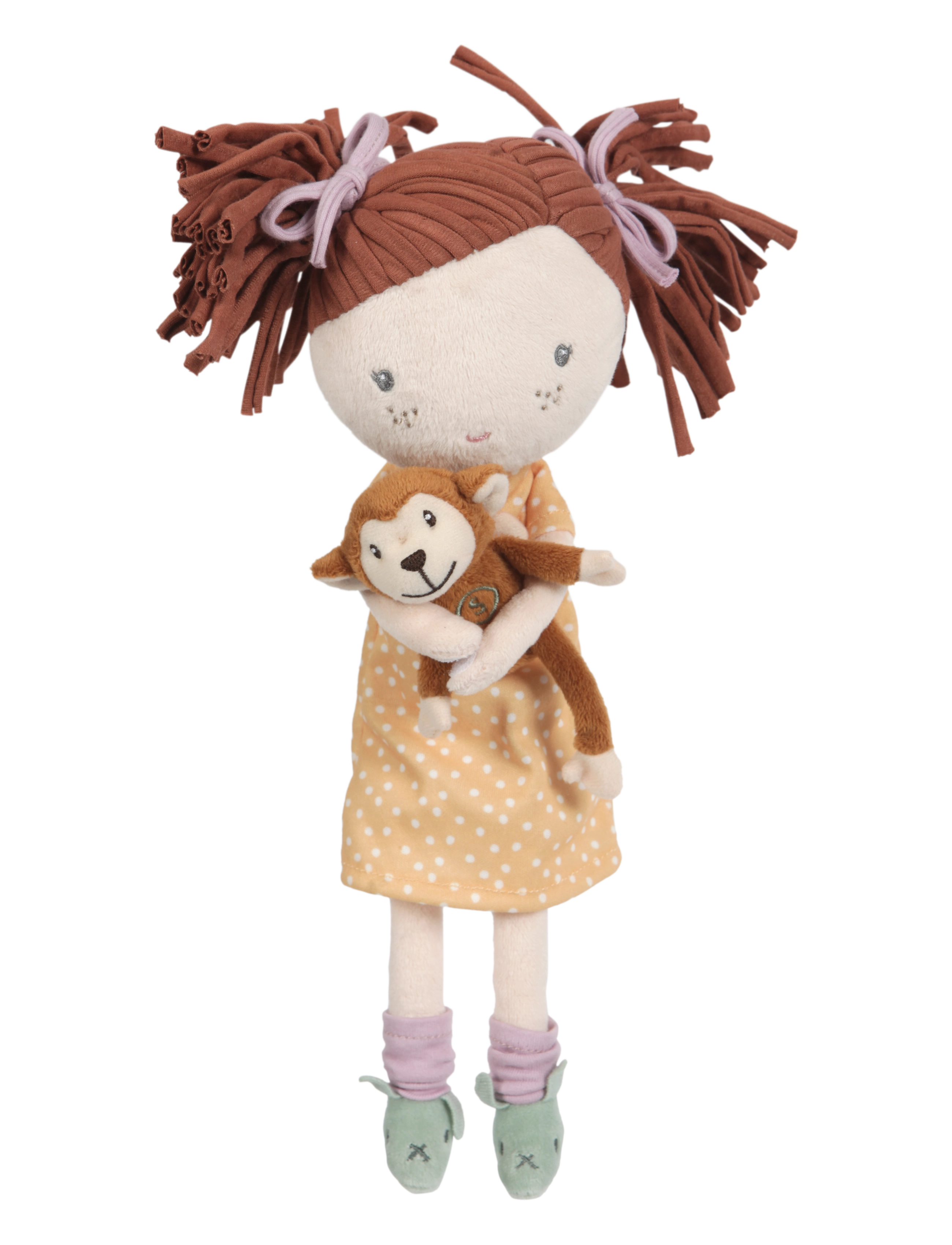 Little Dutch Cuddle doll Sophia 35cm - Leksaker - MULTI / multi