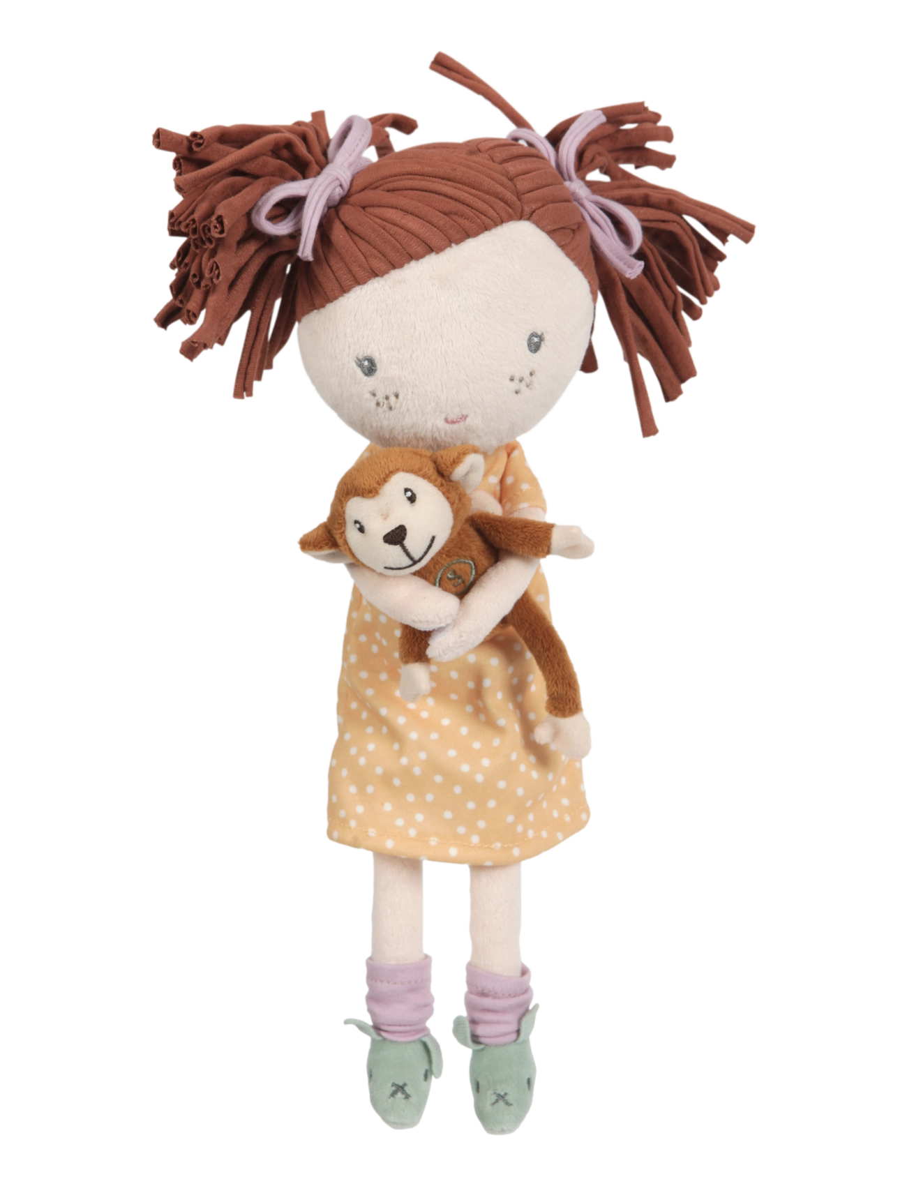Little Dutch Cuddle doll Sophia 35cm - Little Dutch - MULTI / multi