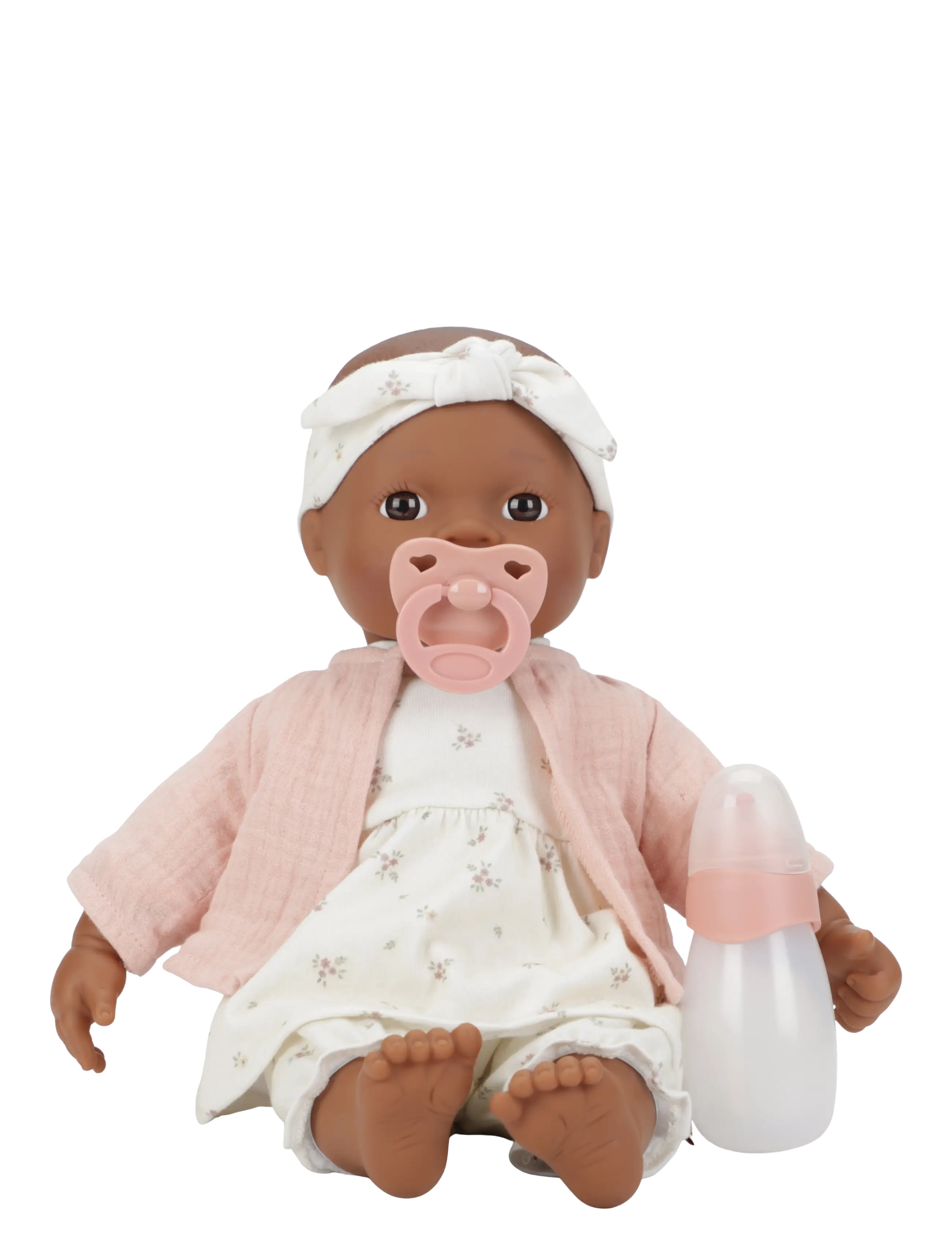 Little Dutch - Baby Doll Noa, Børn, Dolls, Multi/mønstret, Str: ONE SIZE