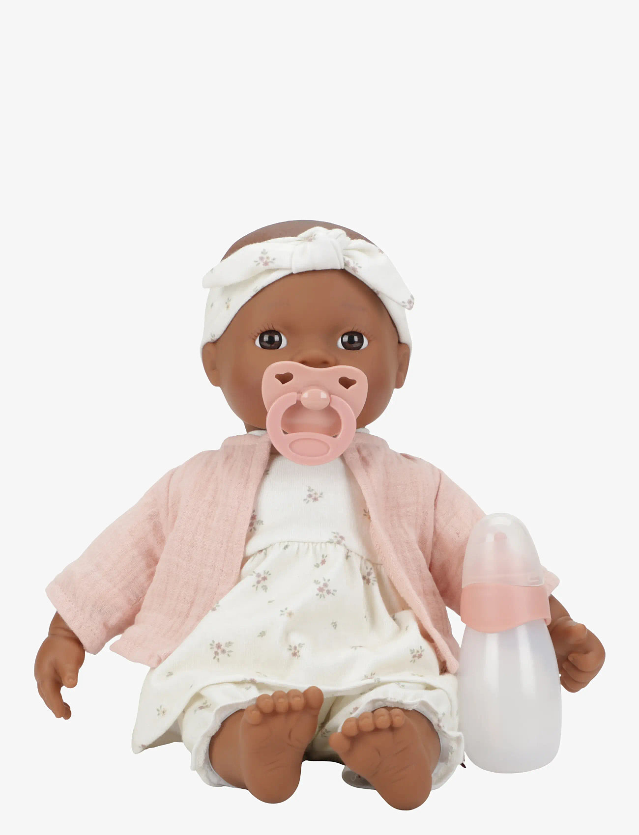Little Dutch - Little Dutch - Baby Doll Noa - dukker - multi - 0