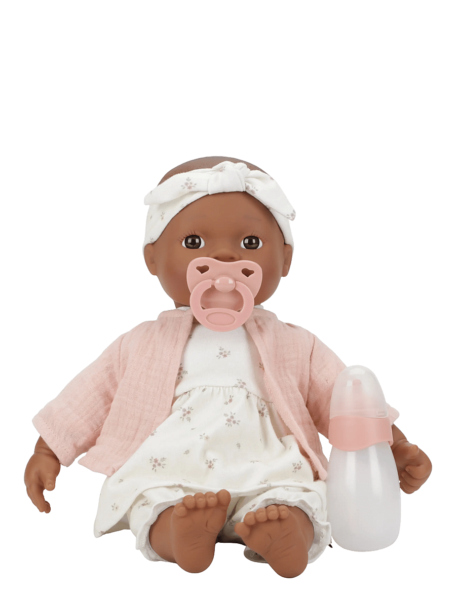 Little Dutch - Little Dutch - Baby Doll Noa - dukker - multi - 0