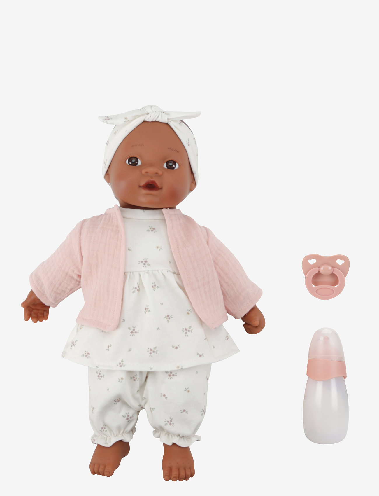 Little Dutch - Little Dutch - Baby Doll Noa - dukker - multi - 1