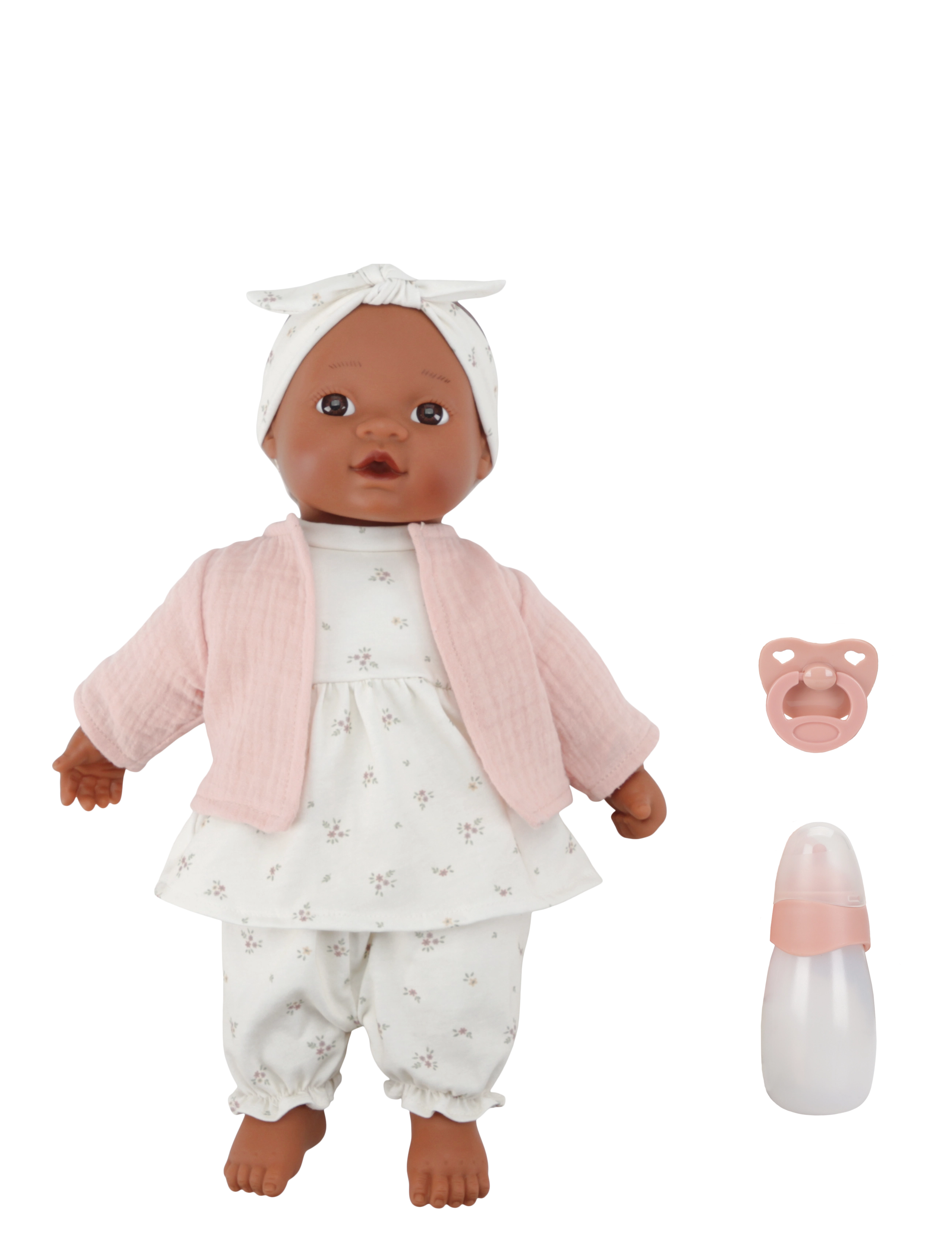 Little Dutch - Little Dutch - Baby Doll Noa - dukker - multi - 1
