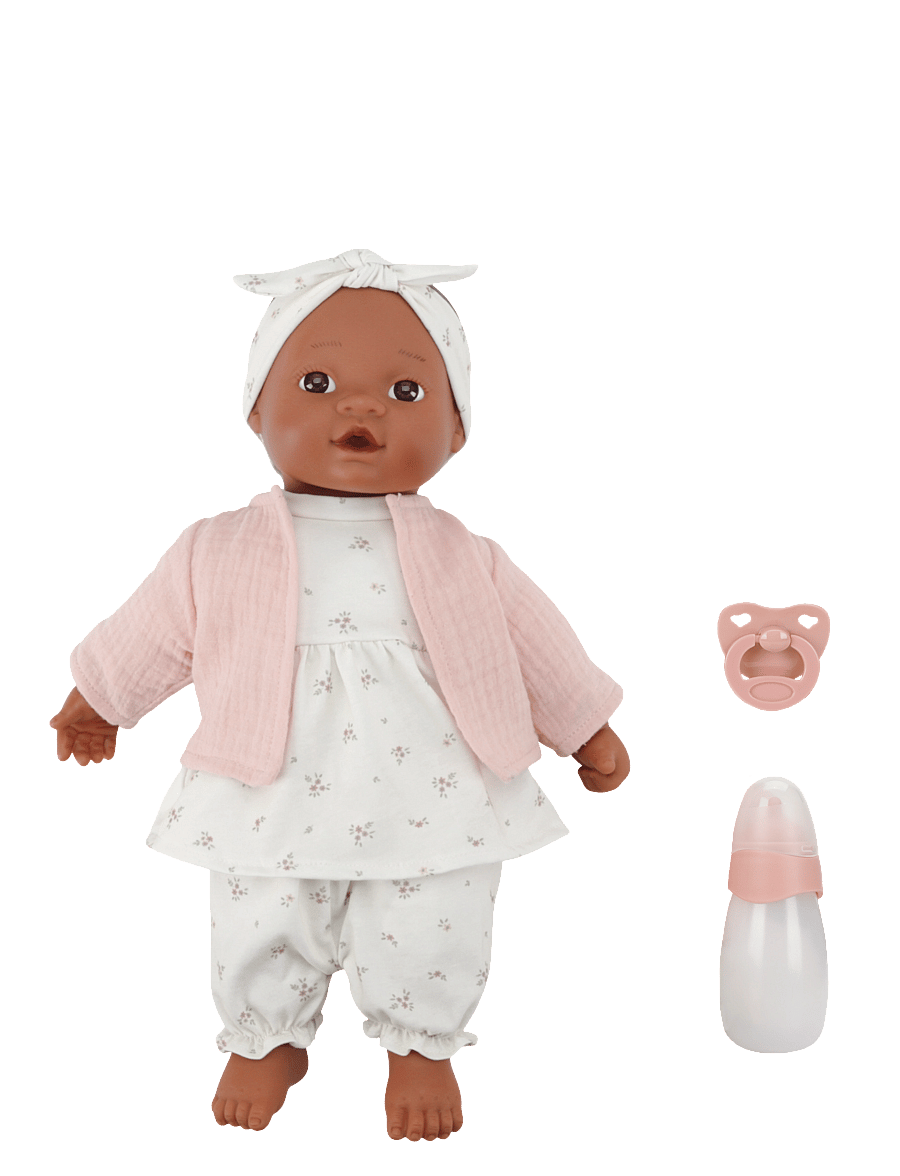 Little Dutch - Little Dutch - Baby Doll Noa - dukker - multi - 1