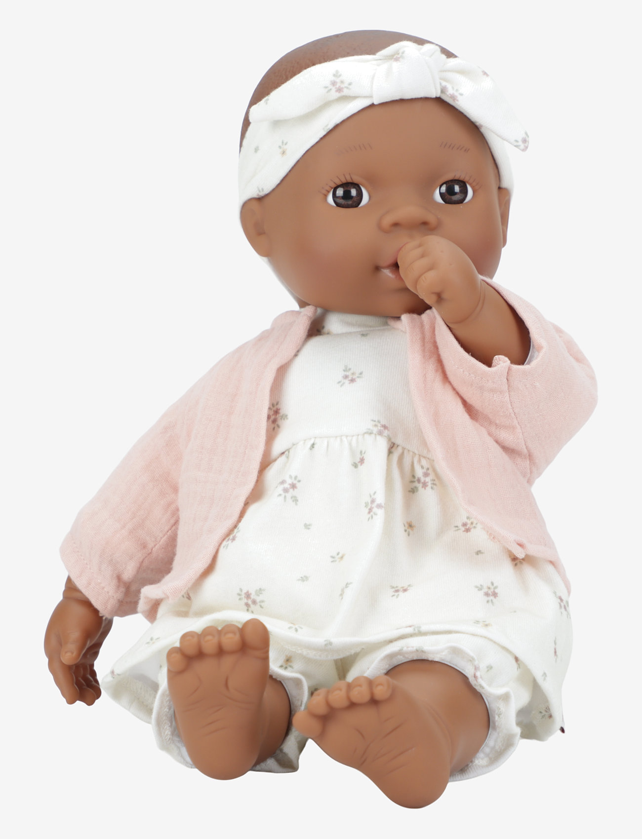 Little Dutch - Little Dutch - Baby Doll Noa - dukker - multi - 2