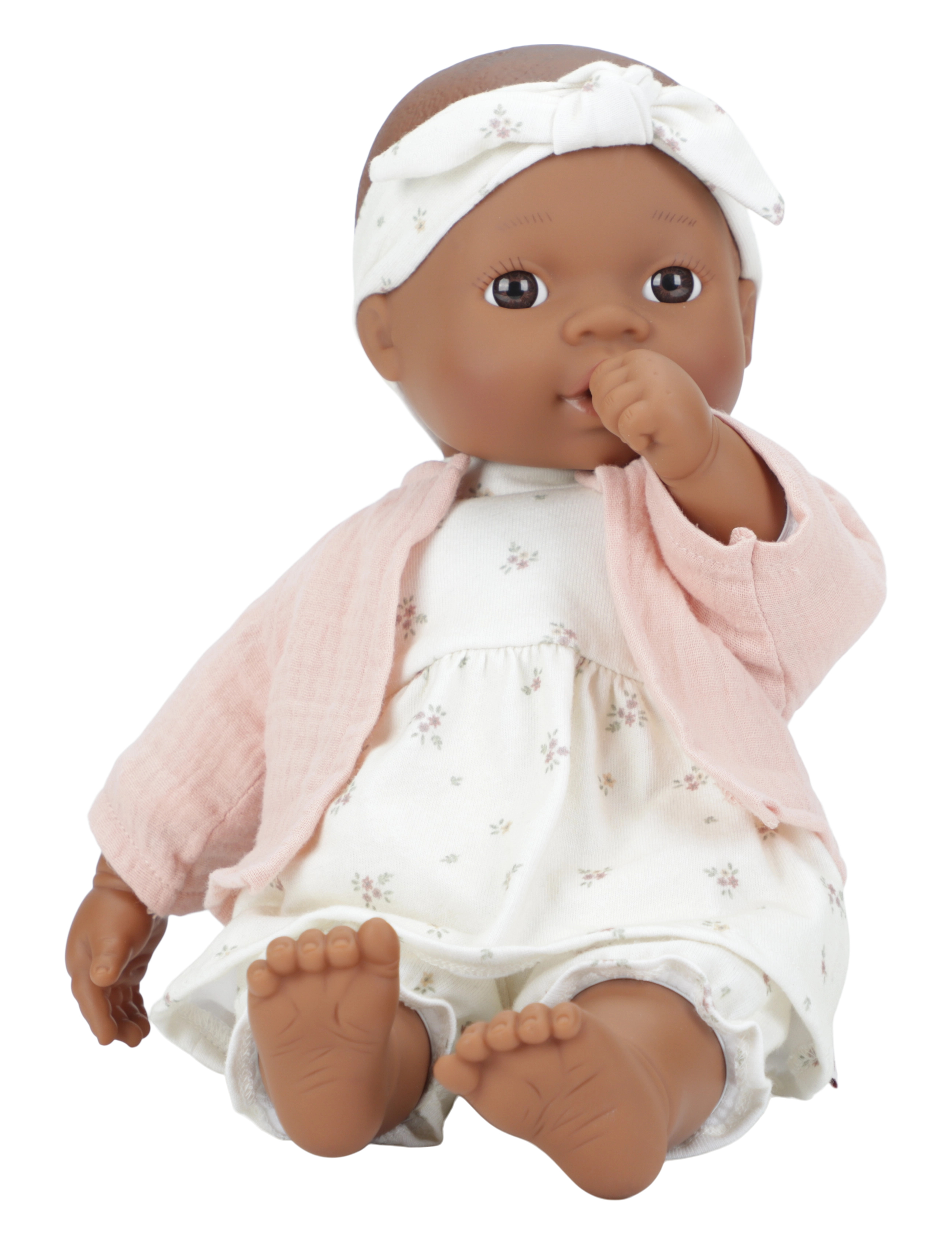 Little Dutch - Little Dutch - Baby Doll Noa - dukker - multi - 2